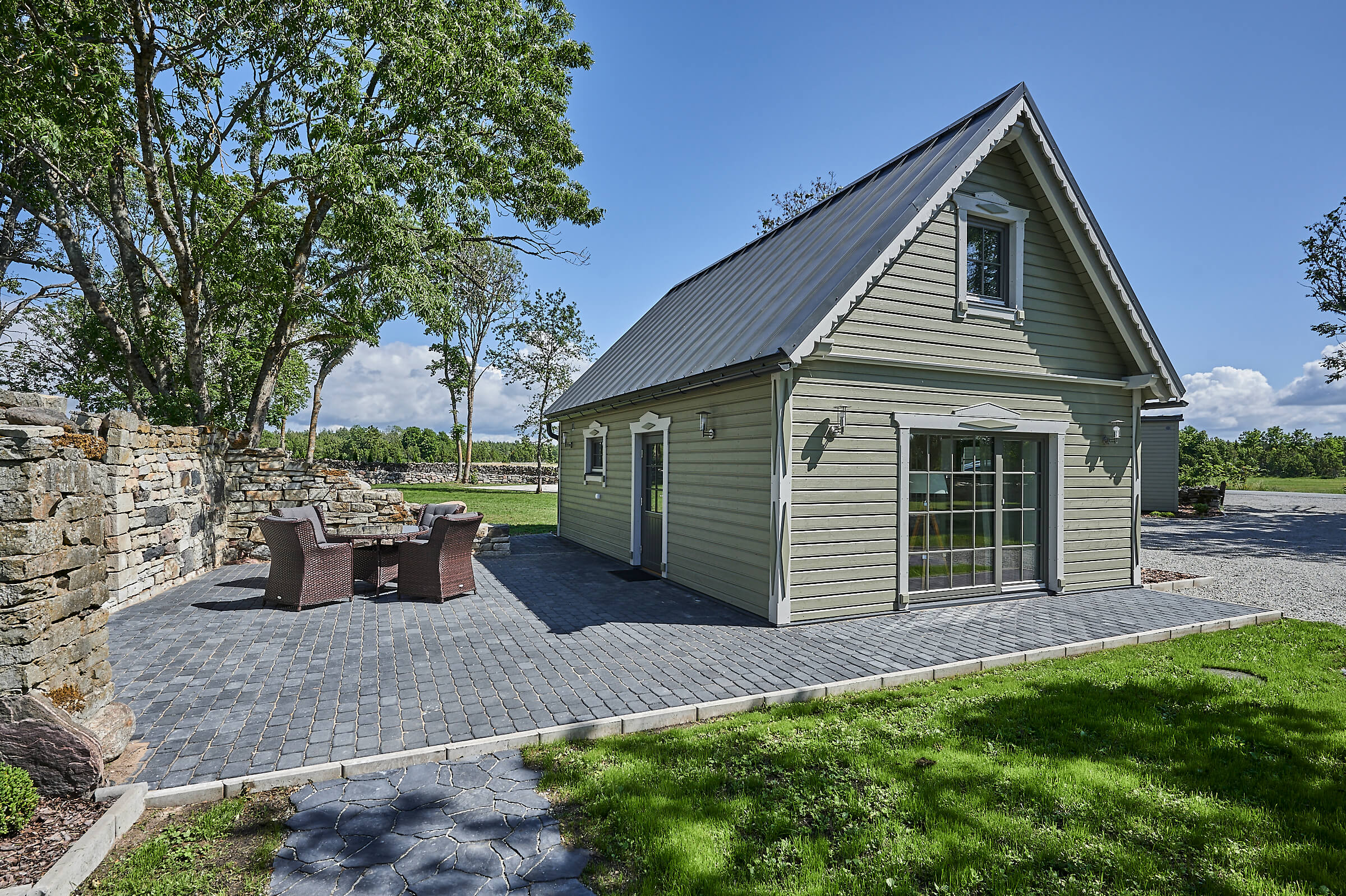 Bottengarn Boutique Guesthouse ait I