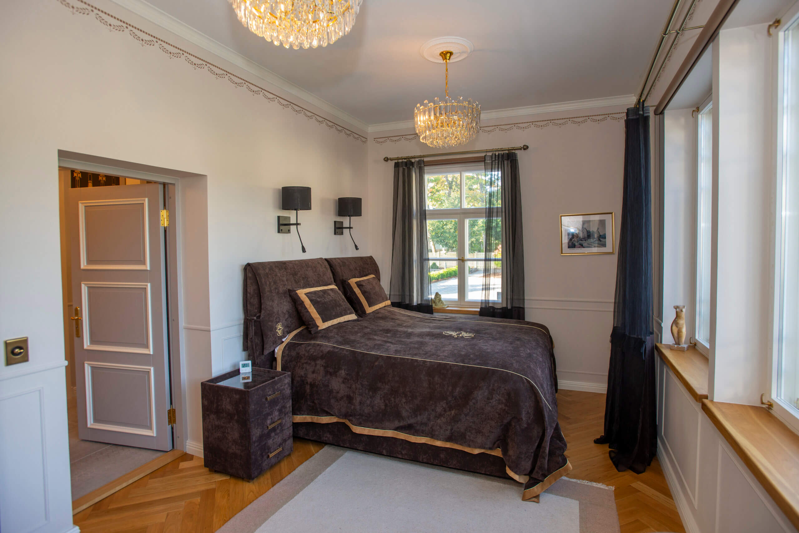 Bottengarn Boutique Guesthouse