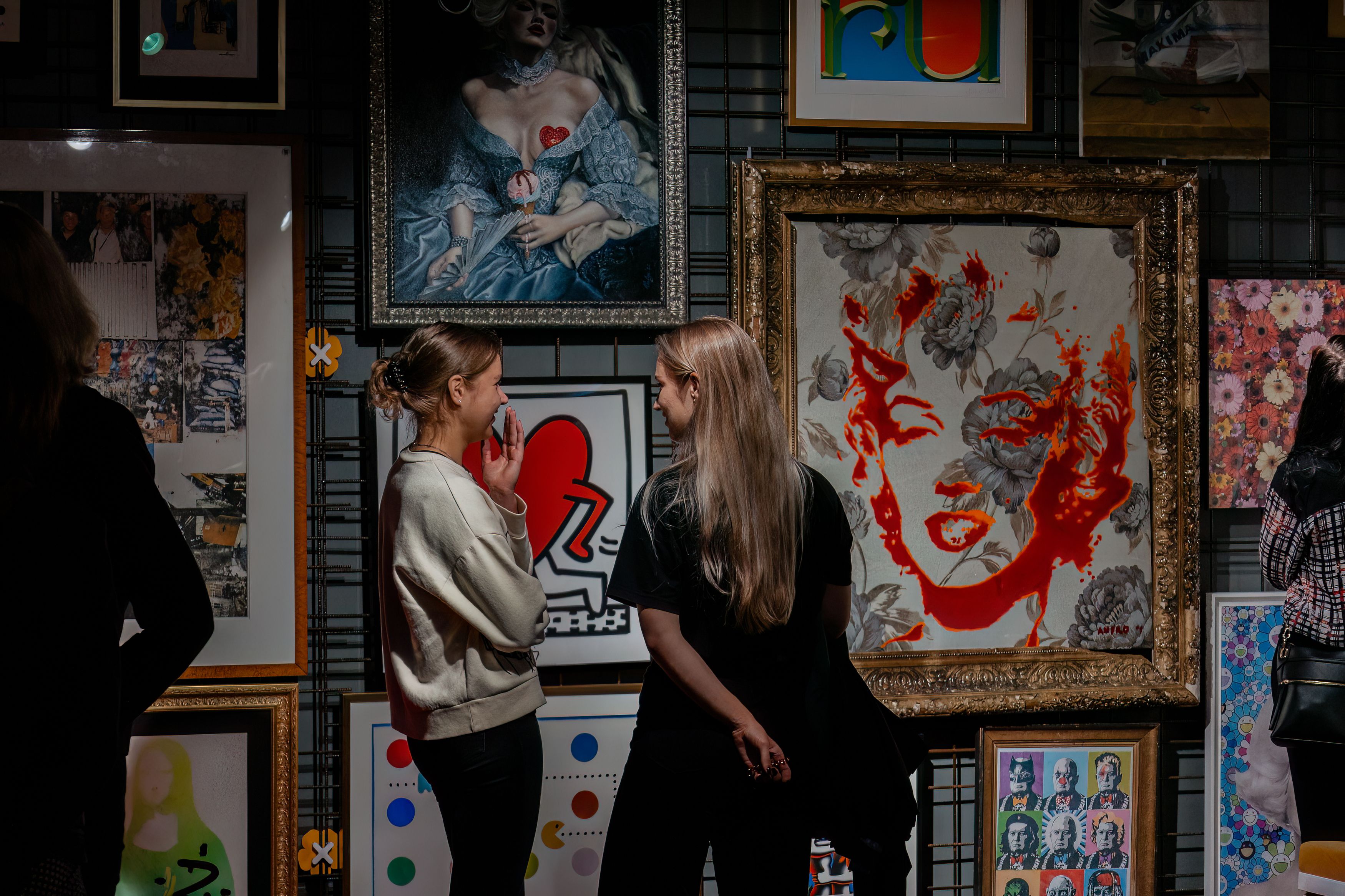 PoCo Popkunstimuuseum Tallinnas