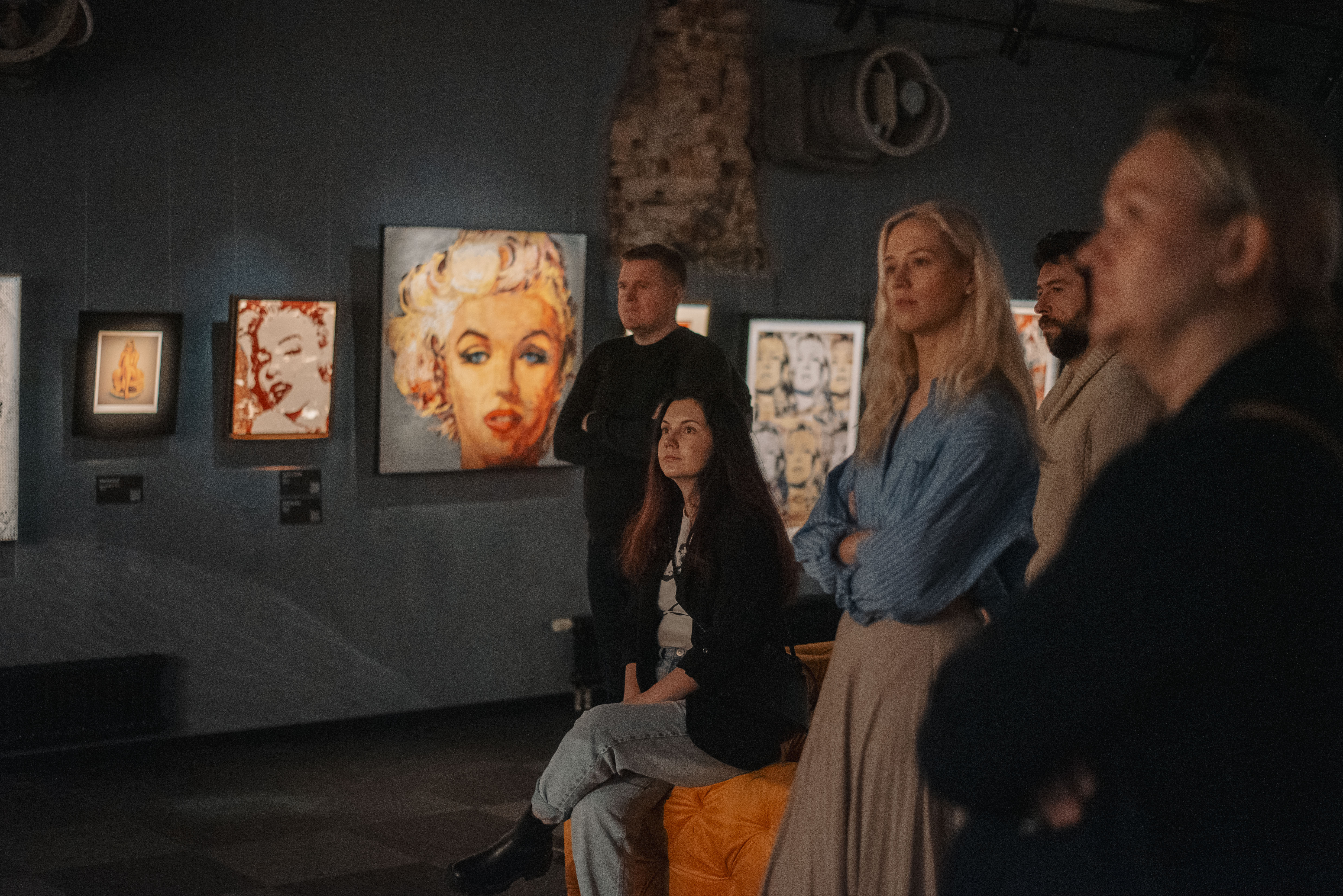 PoCo Popkunstimuuseum Tallinnas