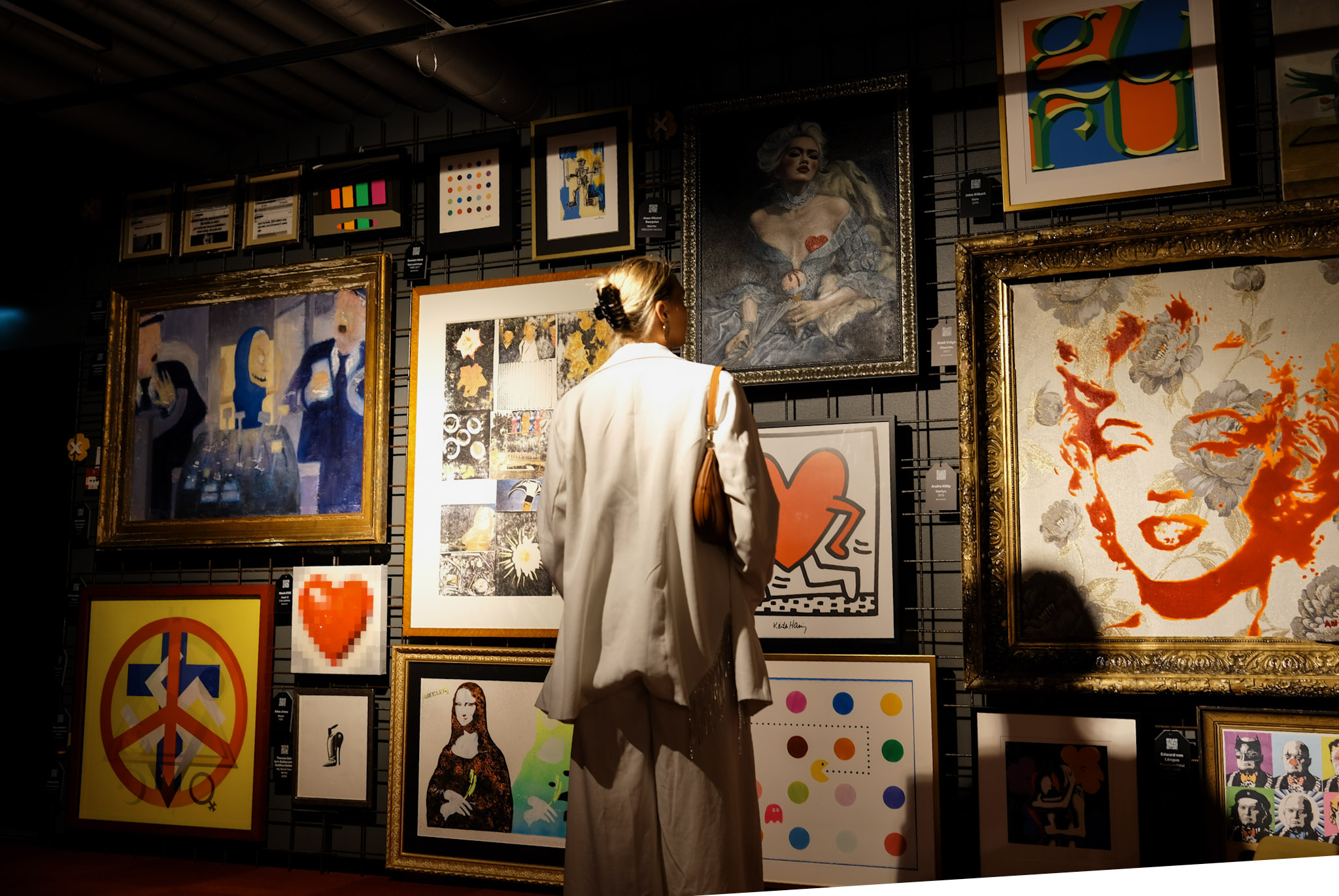 PoCo Popkunstimuuseum Rotermannis