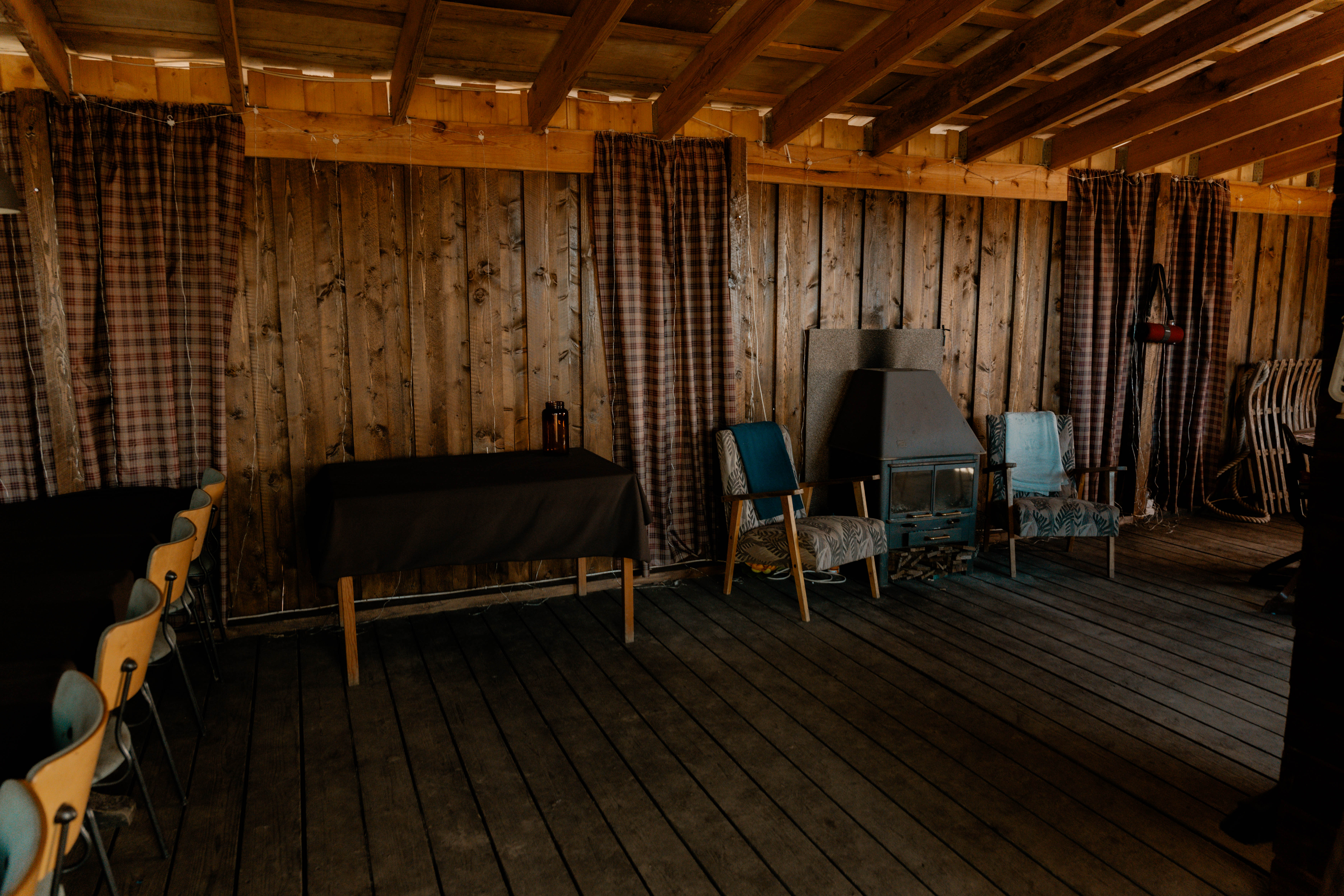 Kallaste peomaja Järvamaal ootab sünnipäeva külalisi