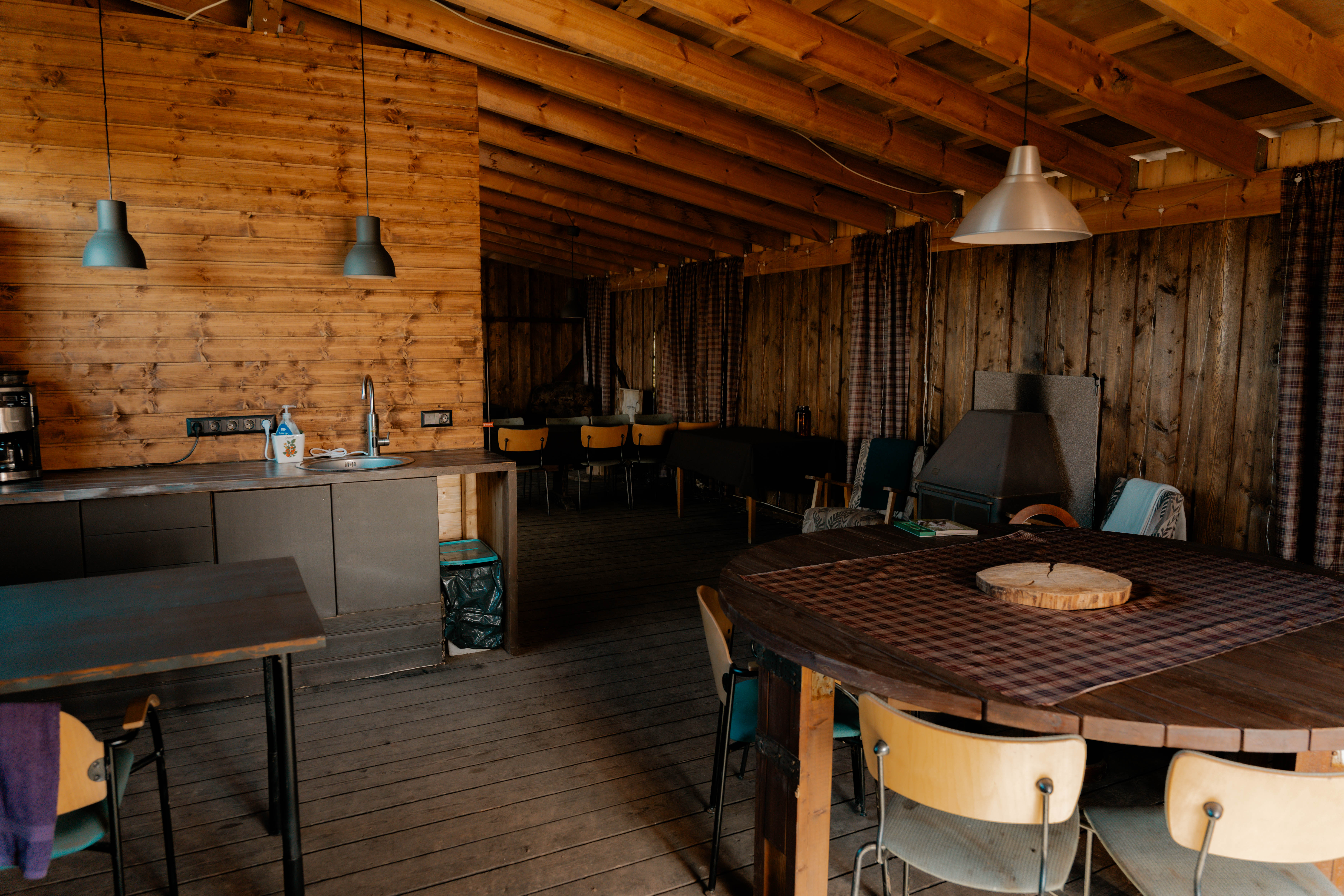 Sünnipäevapidu talus