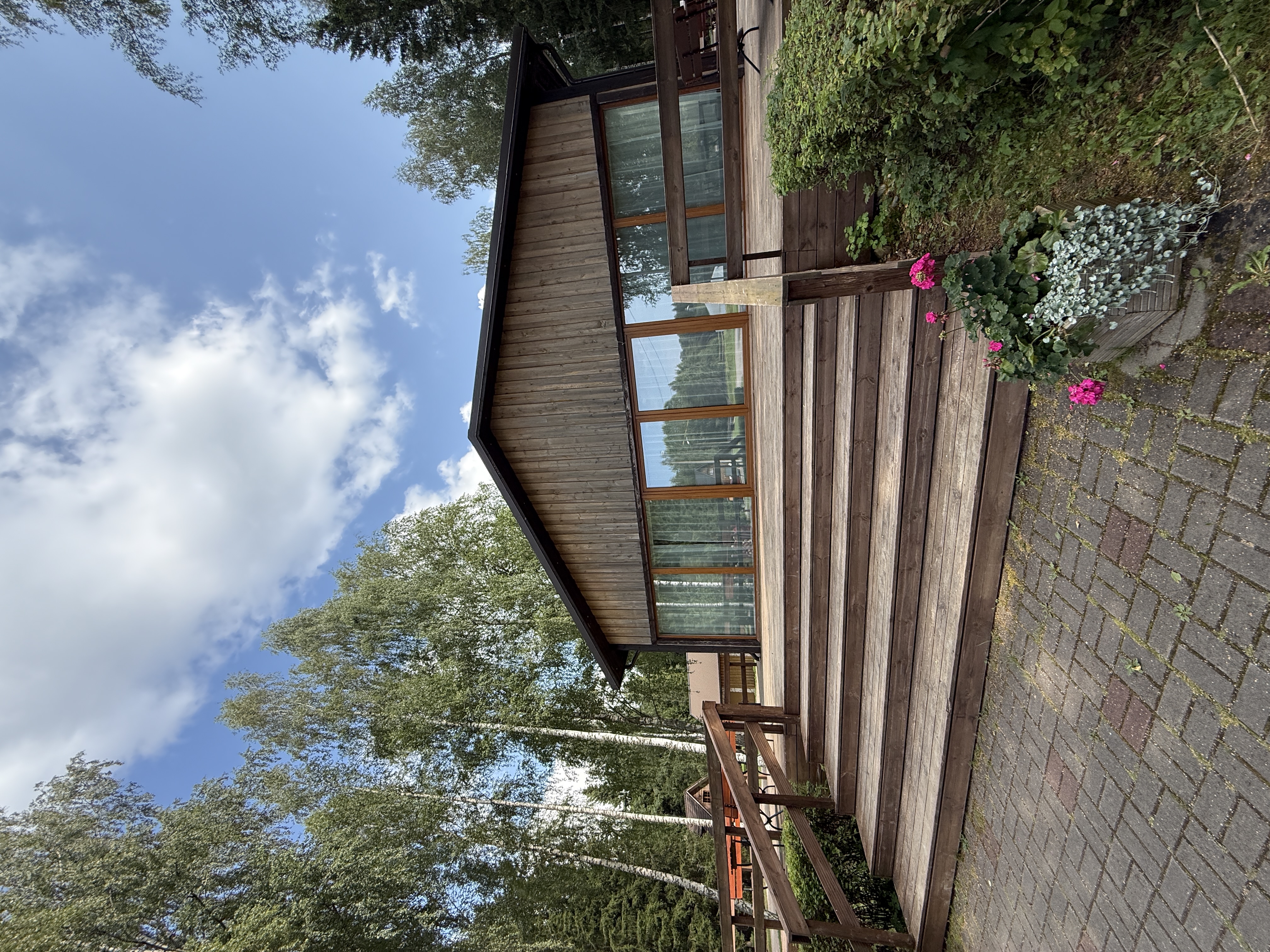 Paunküla Heaolukeskuse peamaja