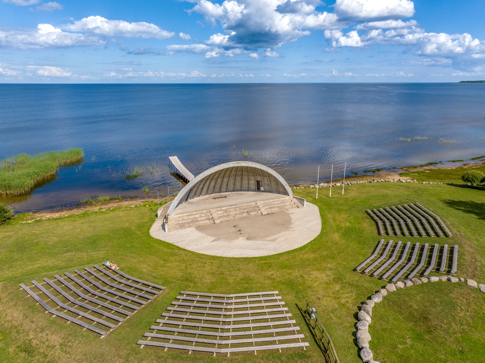 Kasepää Laululava