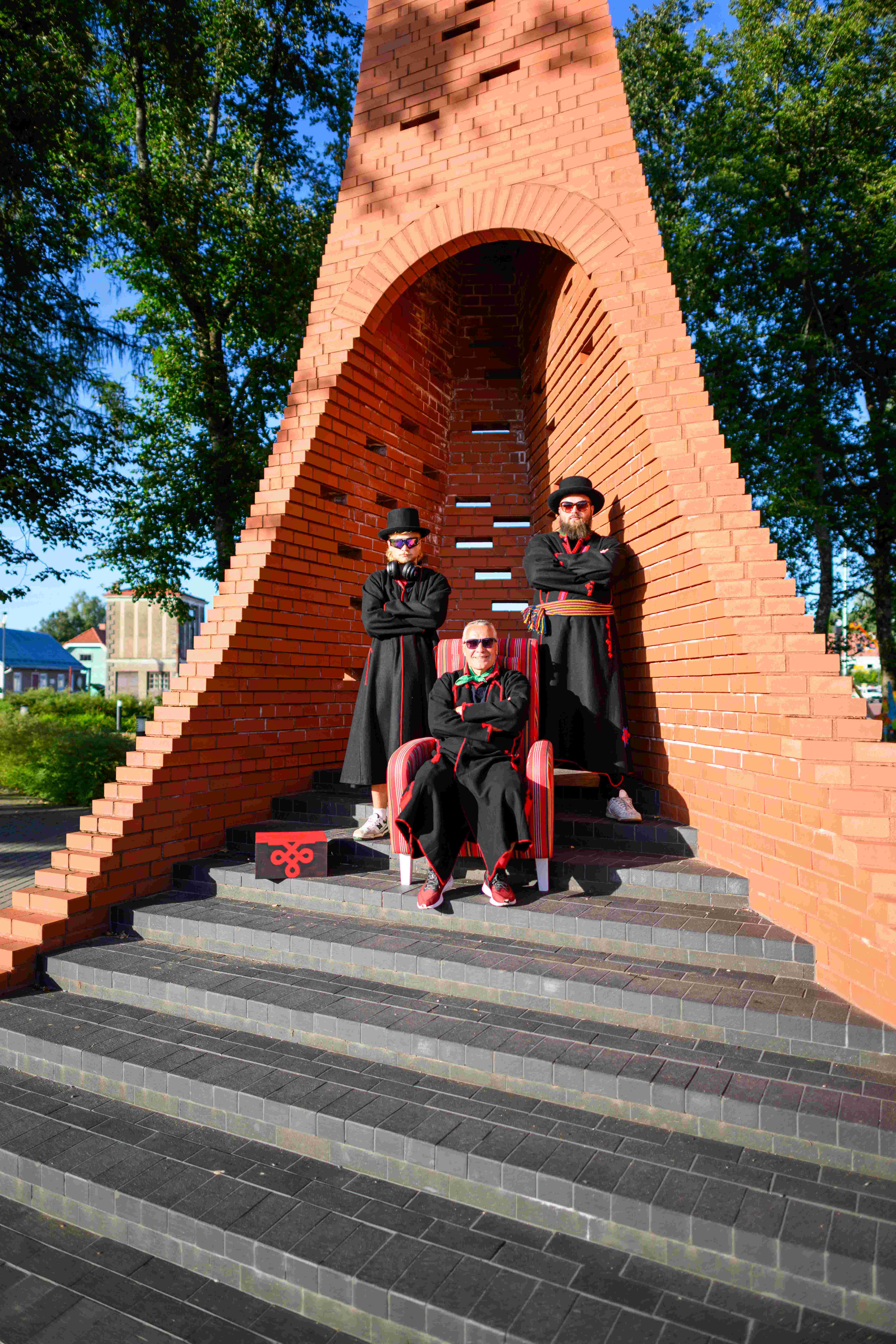 Tutvu Mulgimaa ajaloo ja kultuuriga