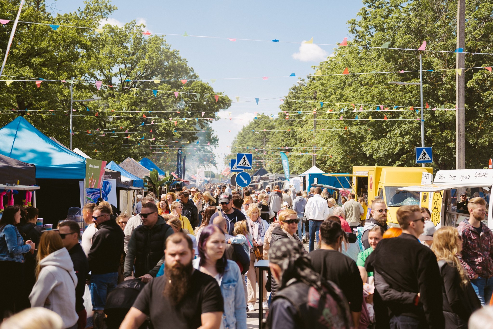 Viljandi Toidutänav