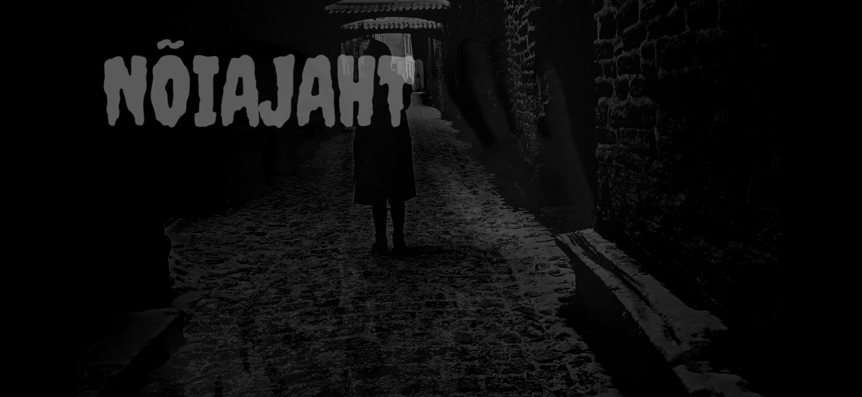 Nõiajaht Virtuaalne seiklus päris maailmas!