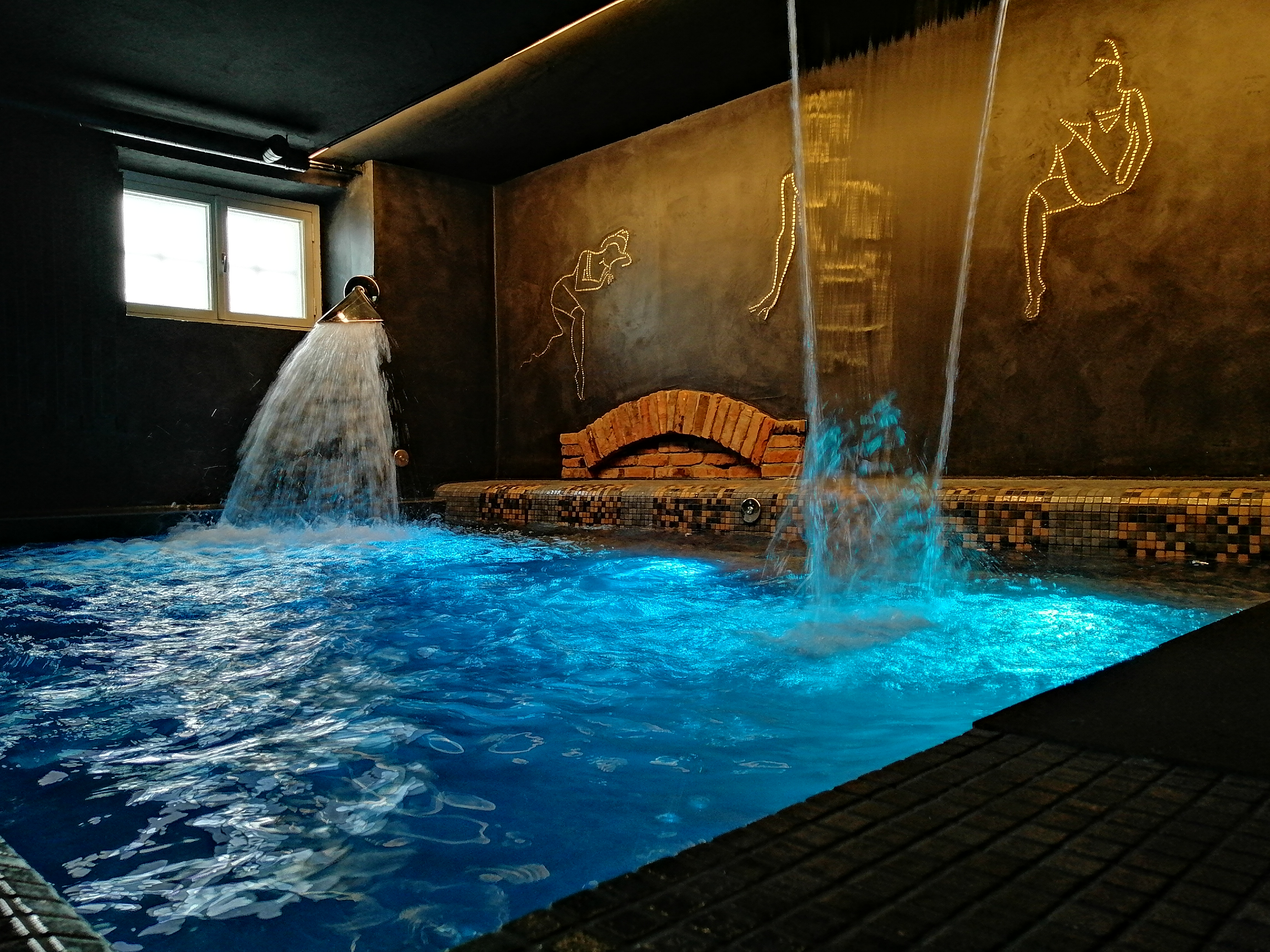 Kernu mõisa Kellerspa
