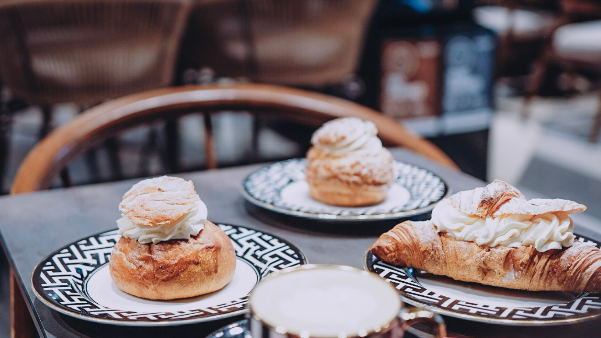 Tallinas KukliFest ir unikāls ziemas pārtikas festivāls, kas apvieno Igaunijas dzīvotspējīgās Vastlāvju svinēšanas tradīcijas un Tallinas pasaules kla