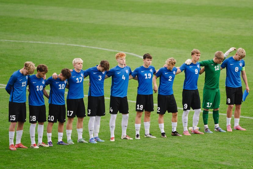 Noormeeste U17 EM-finaalturniir