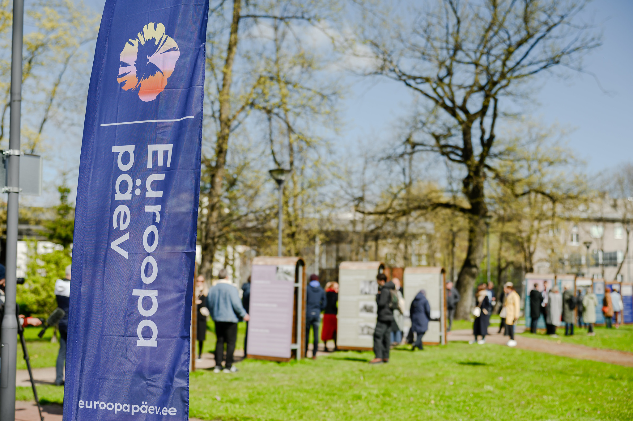 Europe Day in Narva 2025