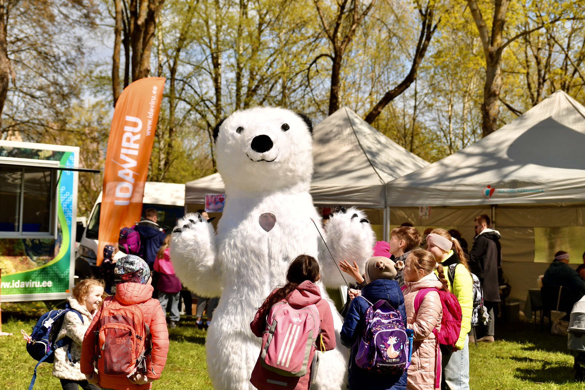 Europe Day in Narva 2025