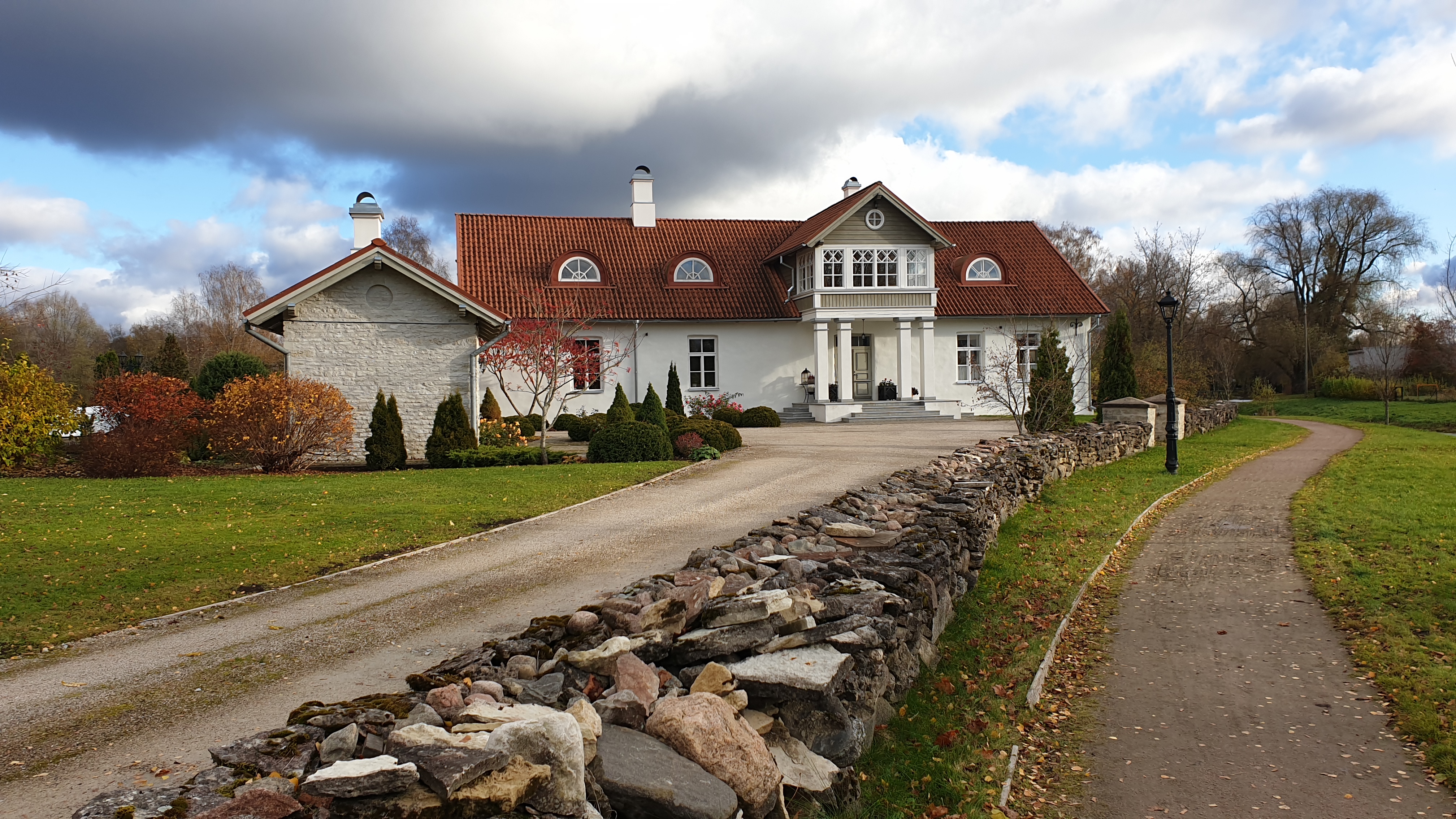 Kunagine Rapla leerimaja