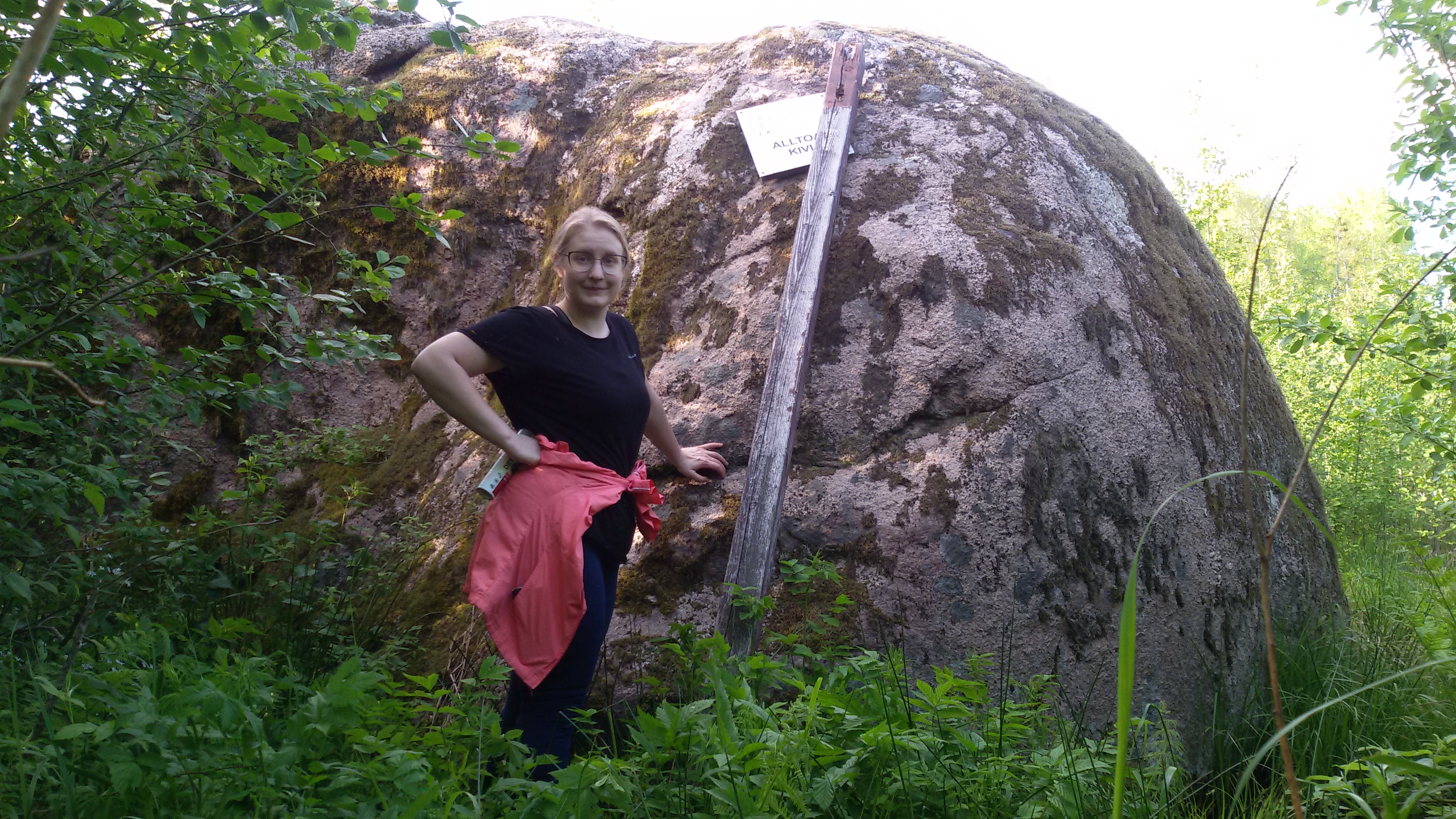 Linnanõmme -Kalevipoja linn