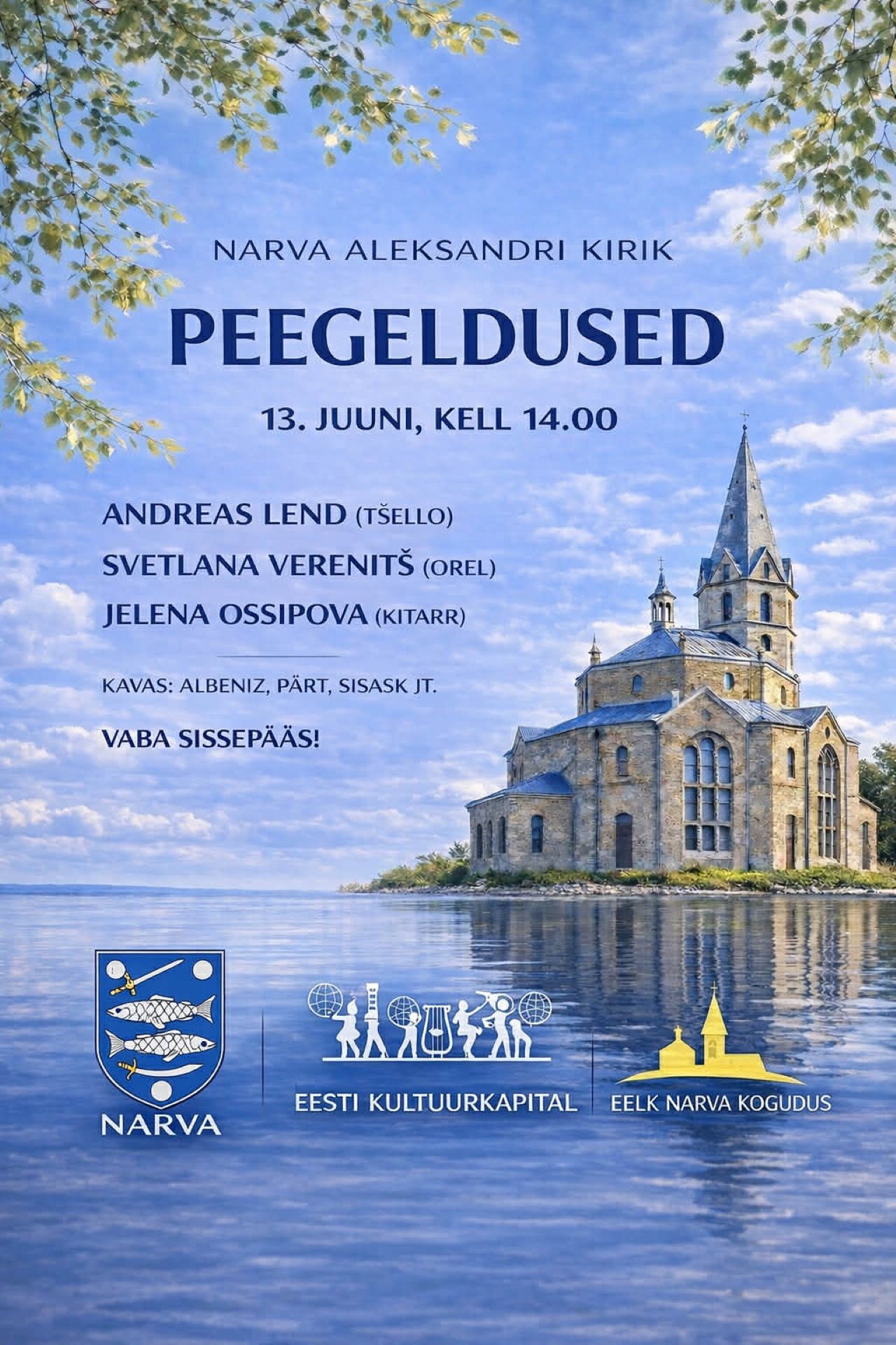 Peegeldused