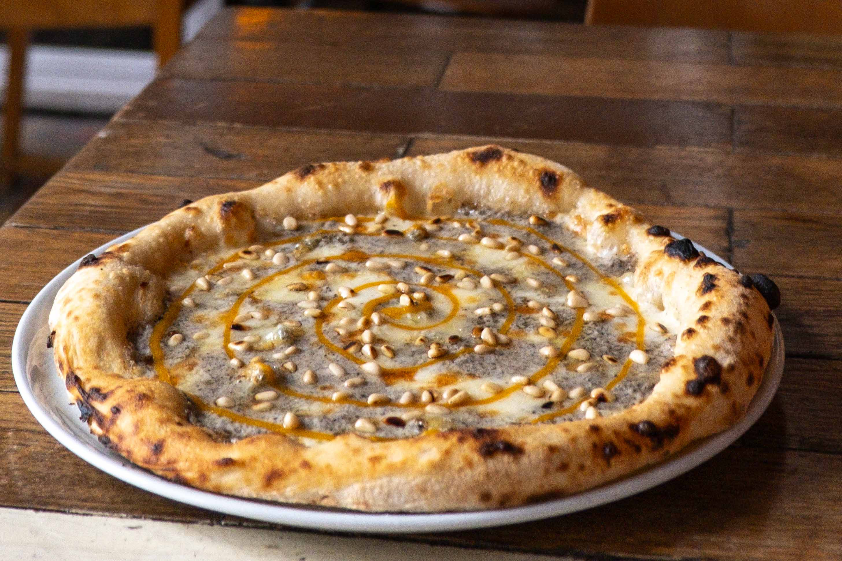 Klientide lemmik - pizza#6