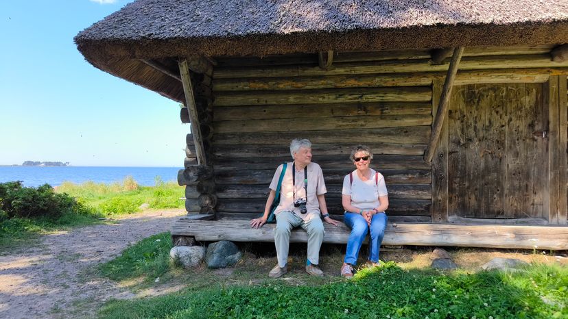 Maagiline raba ja maaliline mereäär – päevatuur Tallinnast Lahemaale
