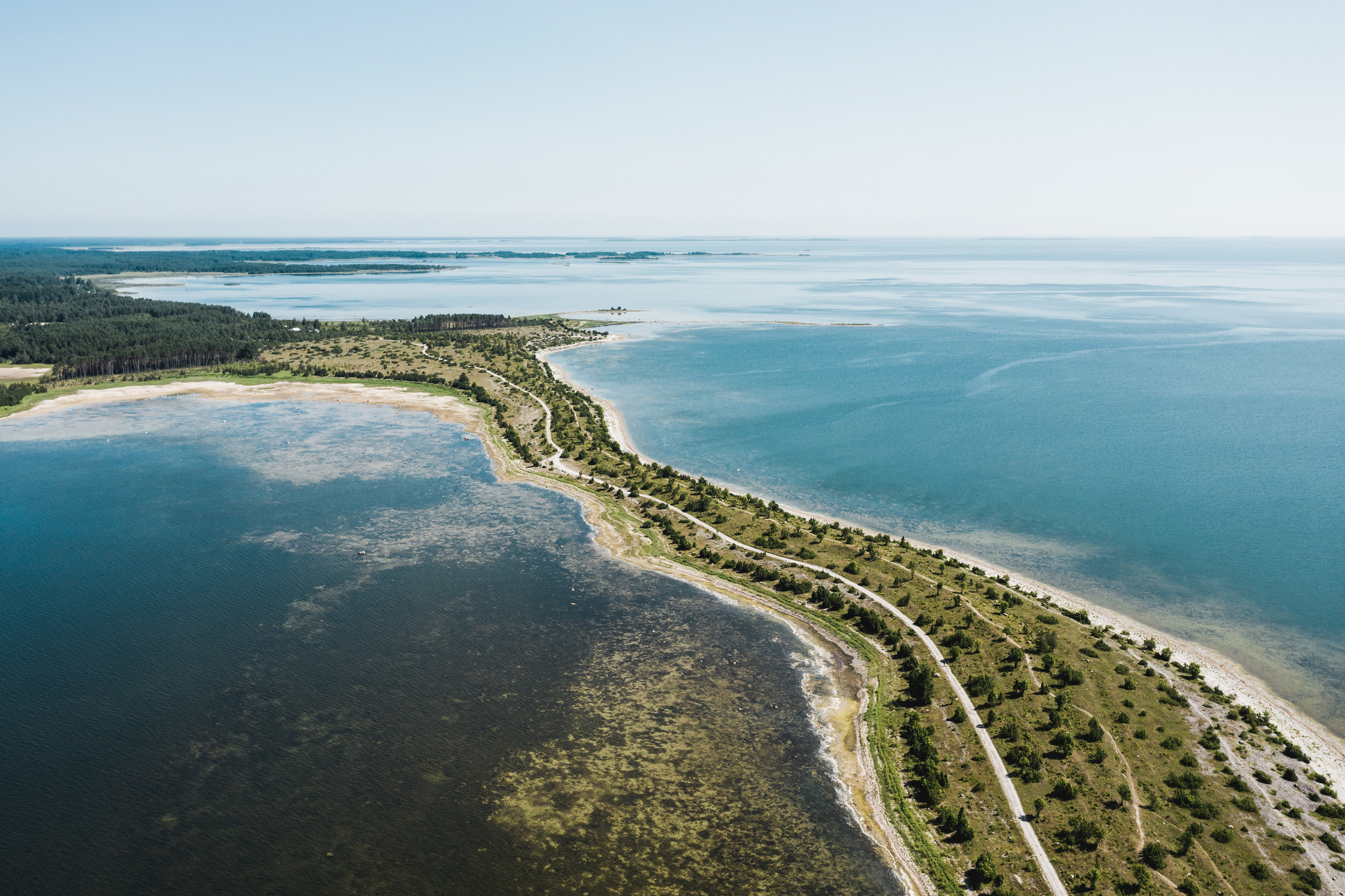 Hiiumaa rannik