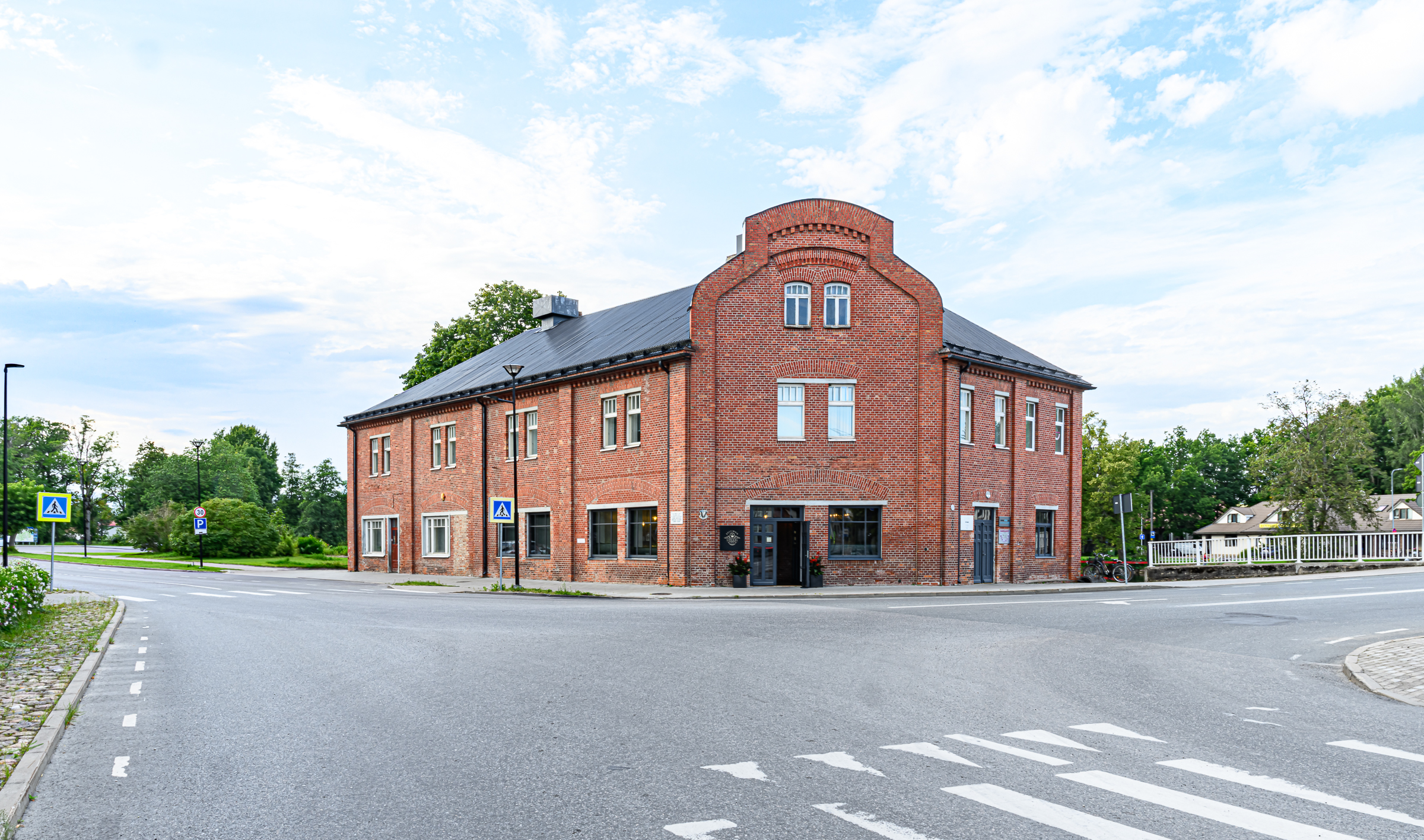Postimaja Lokaal