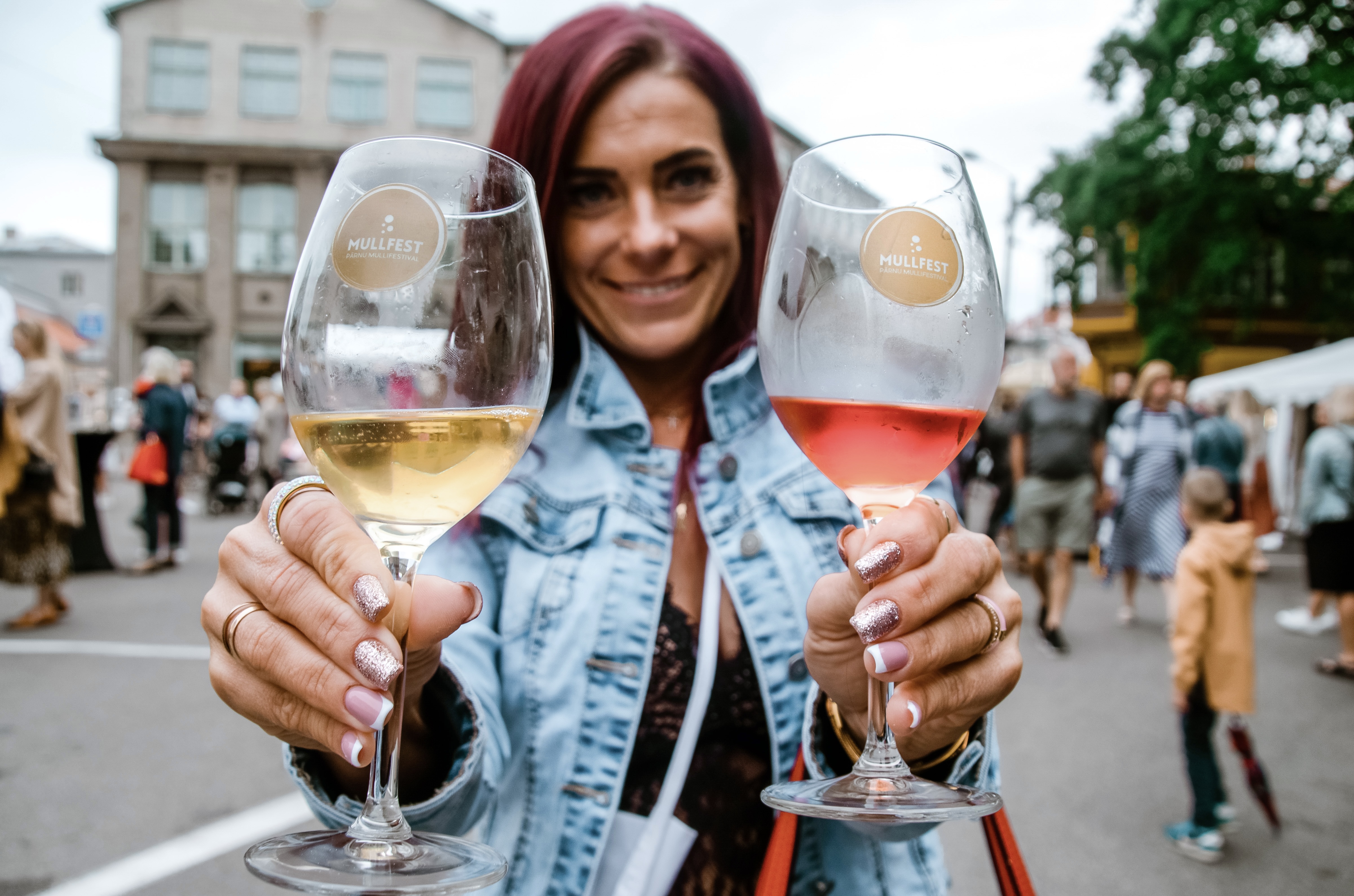 Mullfest Pärnus