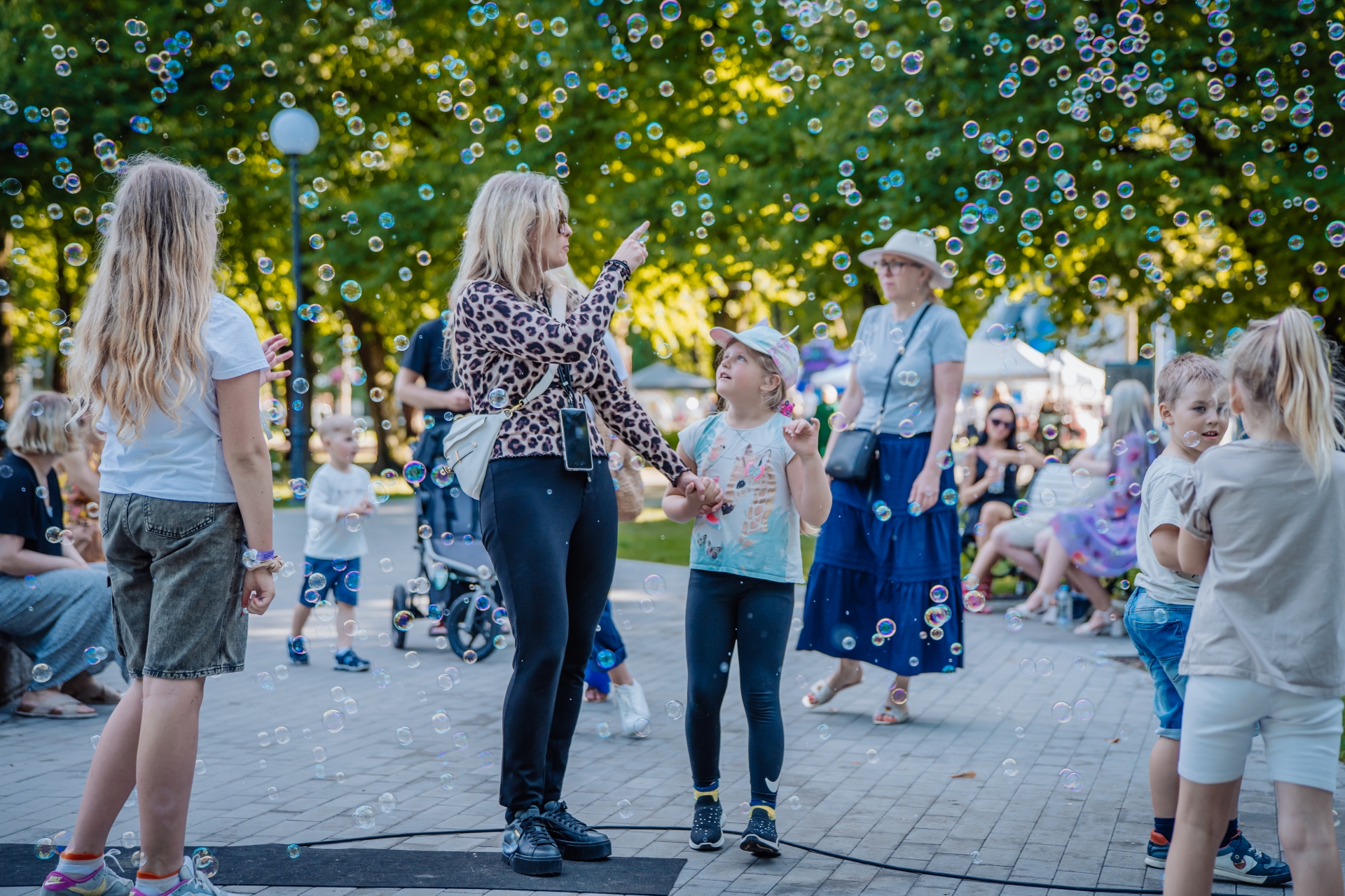 Mullfest - Pärnu sündmused