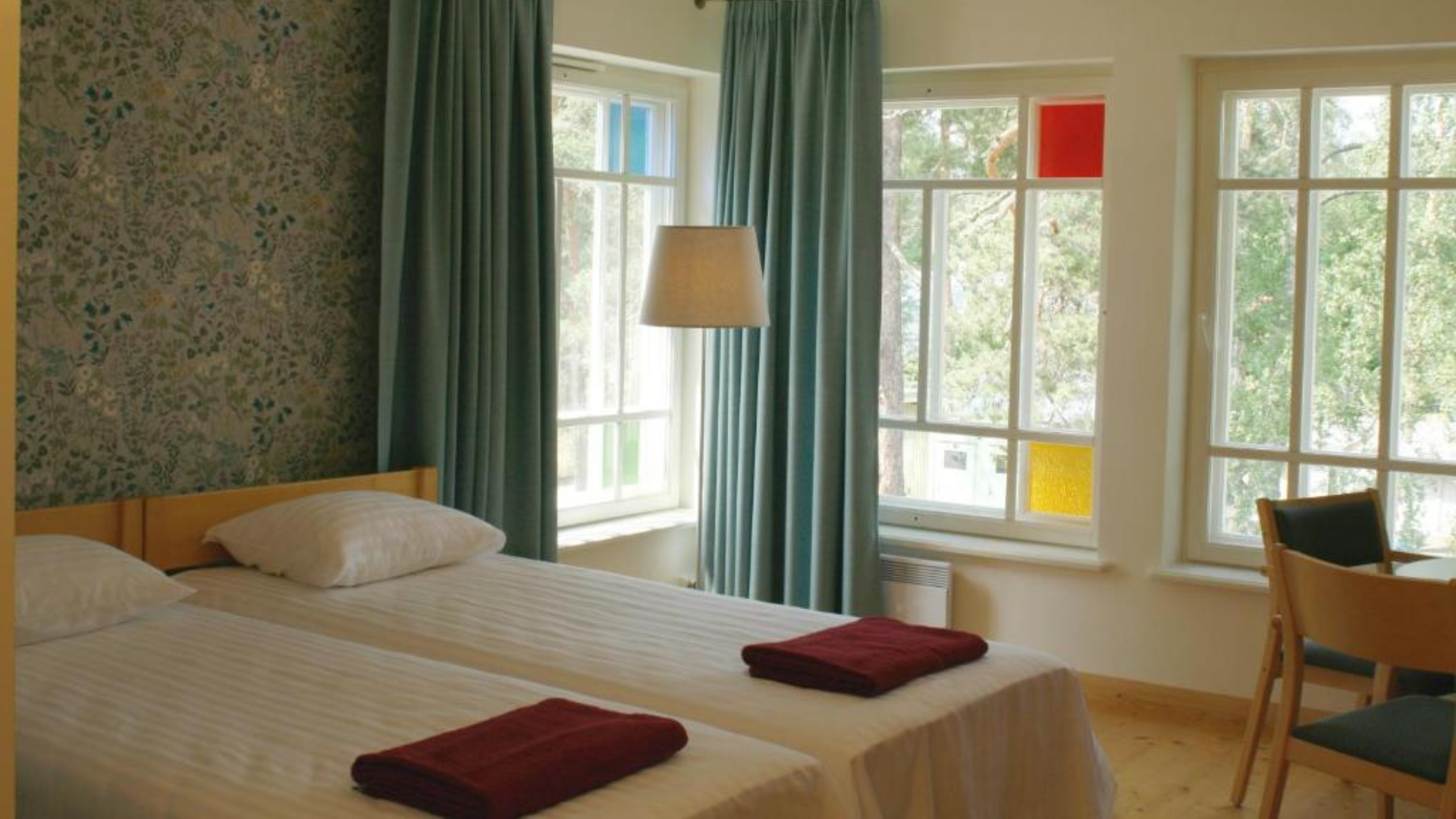 Posti Villa Lahemaal