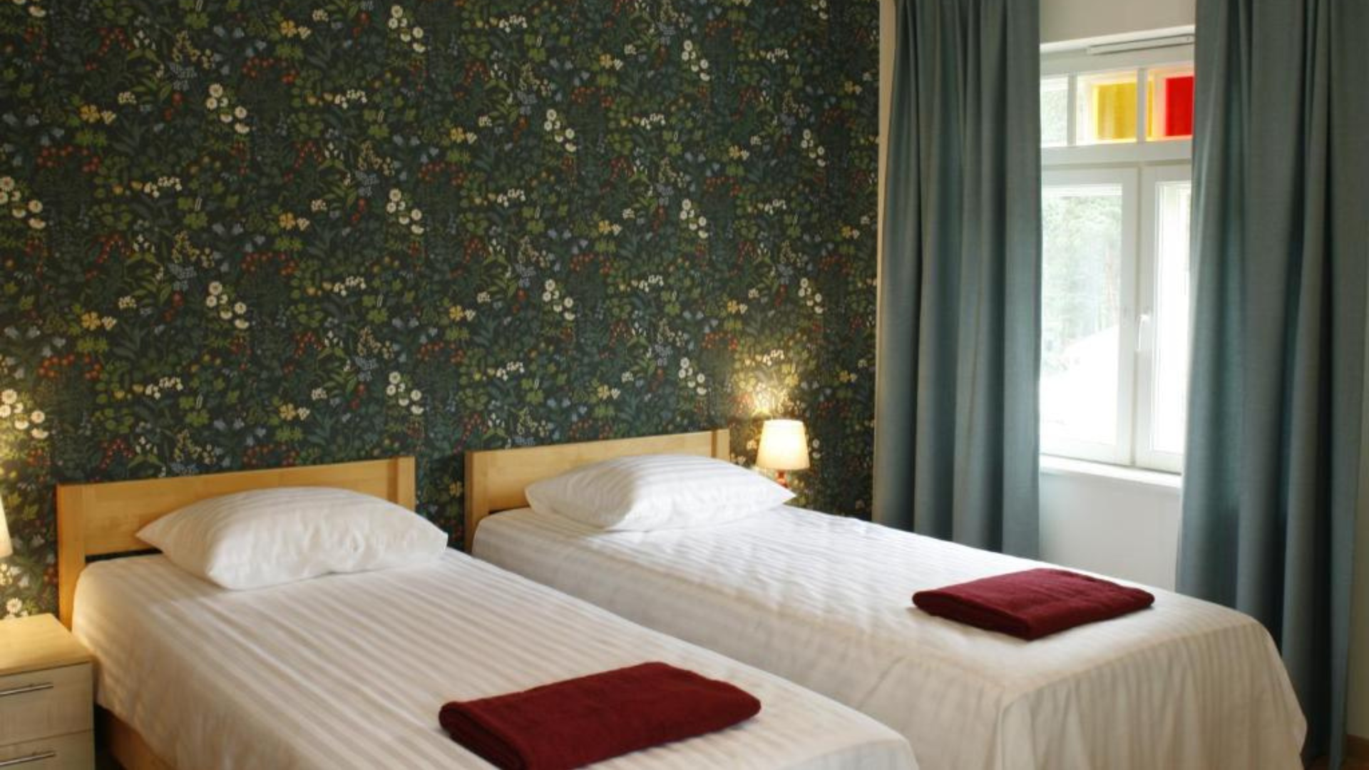 Külalistemaja Lahemaal