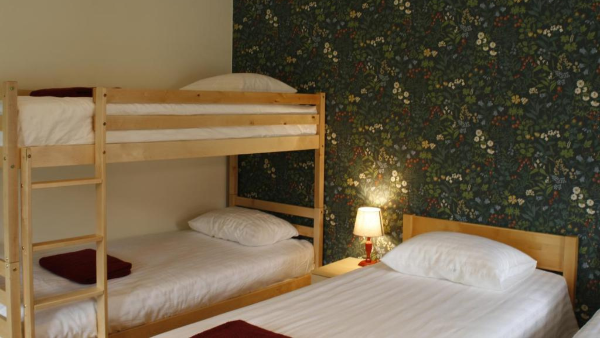 Külalistemaja Lahemaal