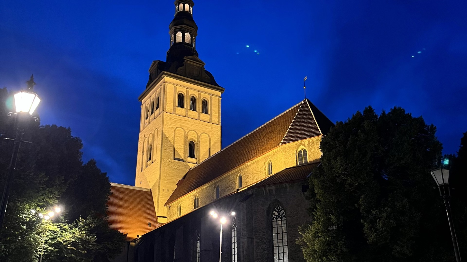 Niguliste kirik