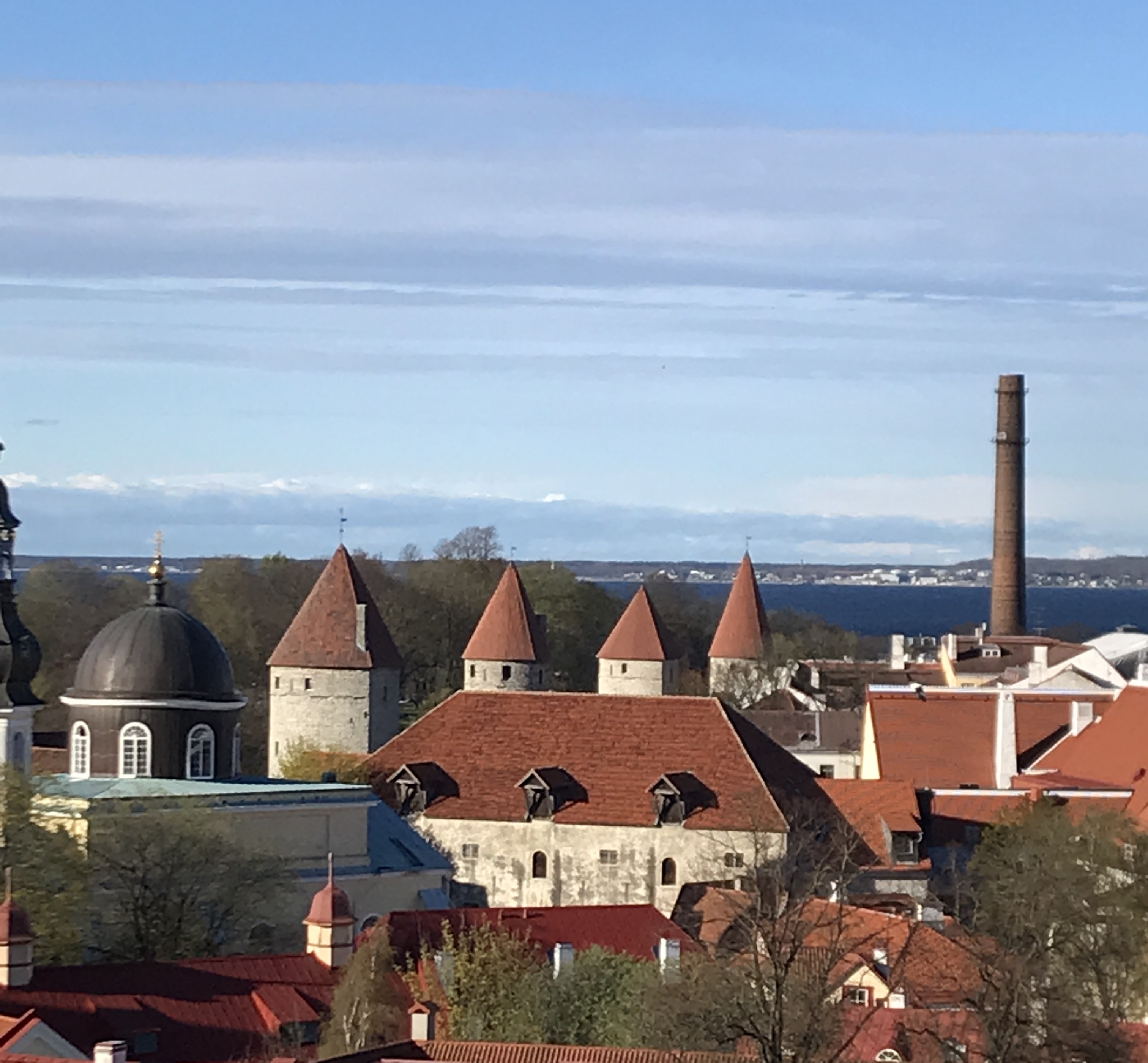 Tallinna Vanalinn UNESCO maailmapärandist
