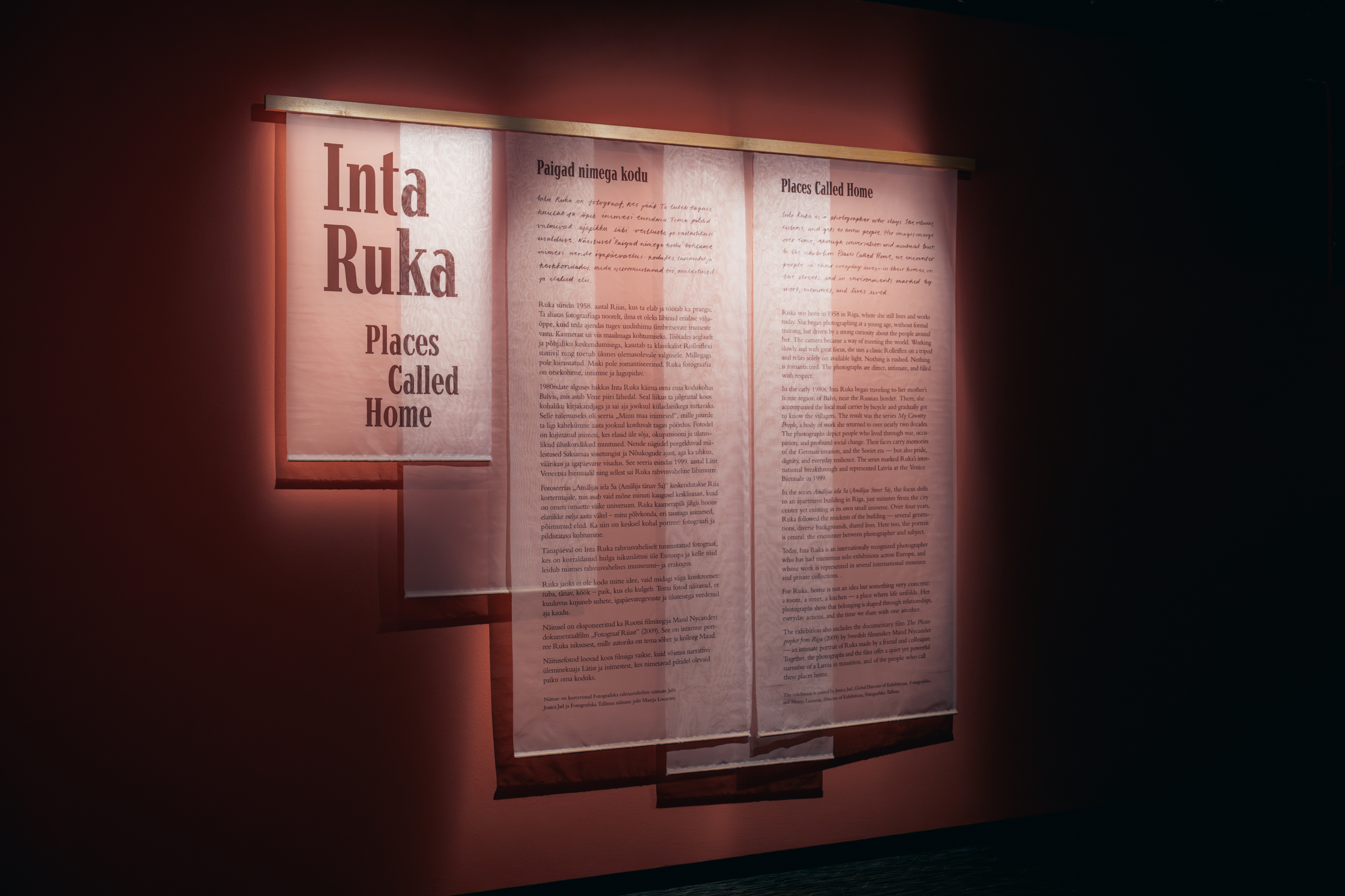 Fotografiska Tallinn