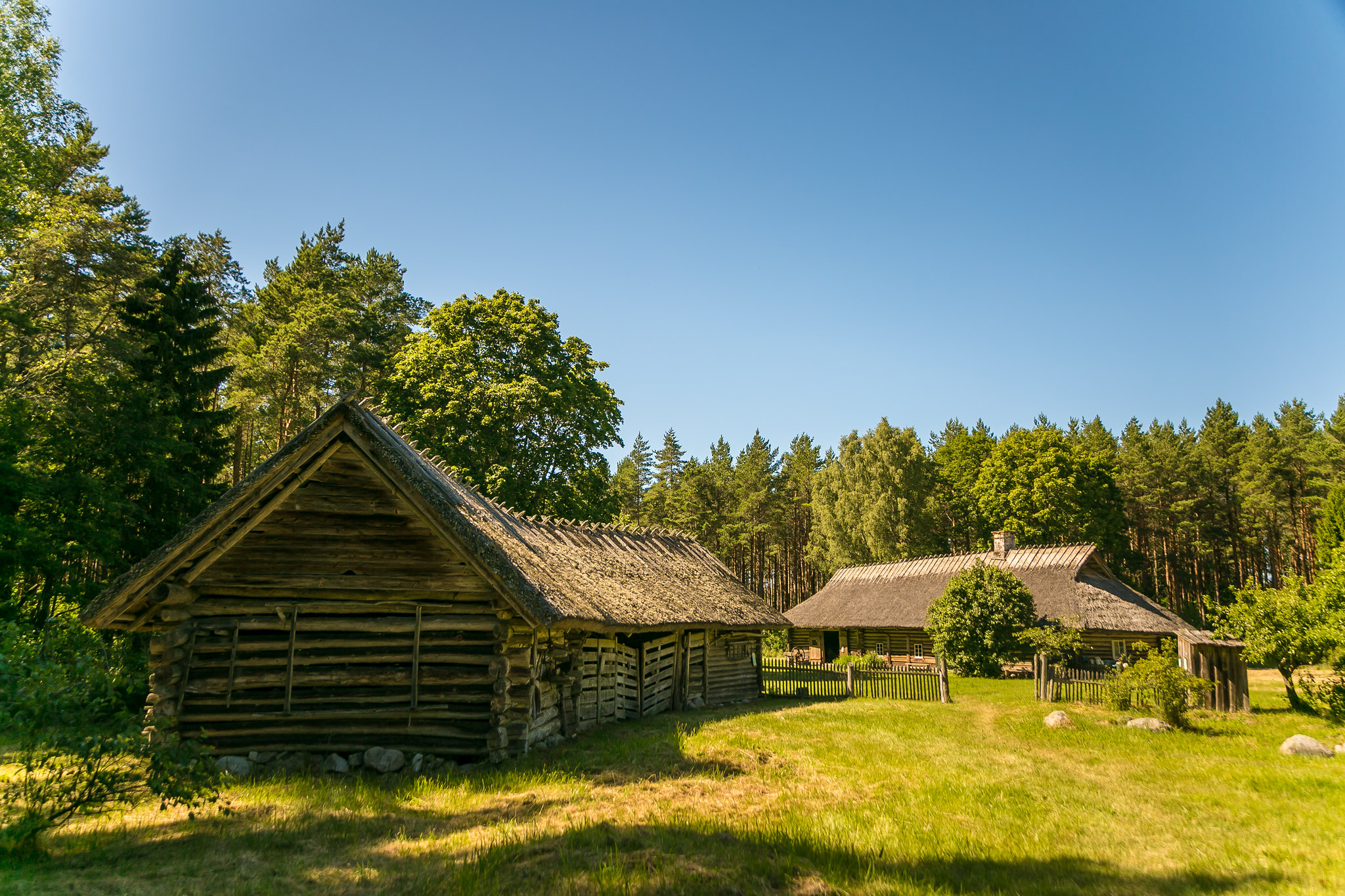 Mihkli talumuuseum