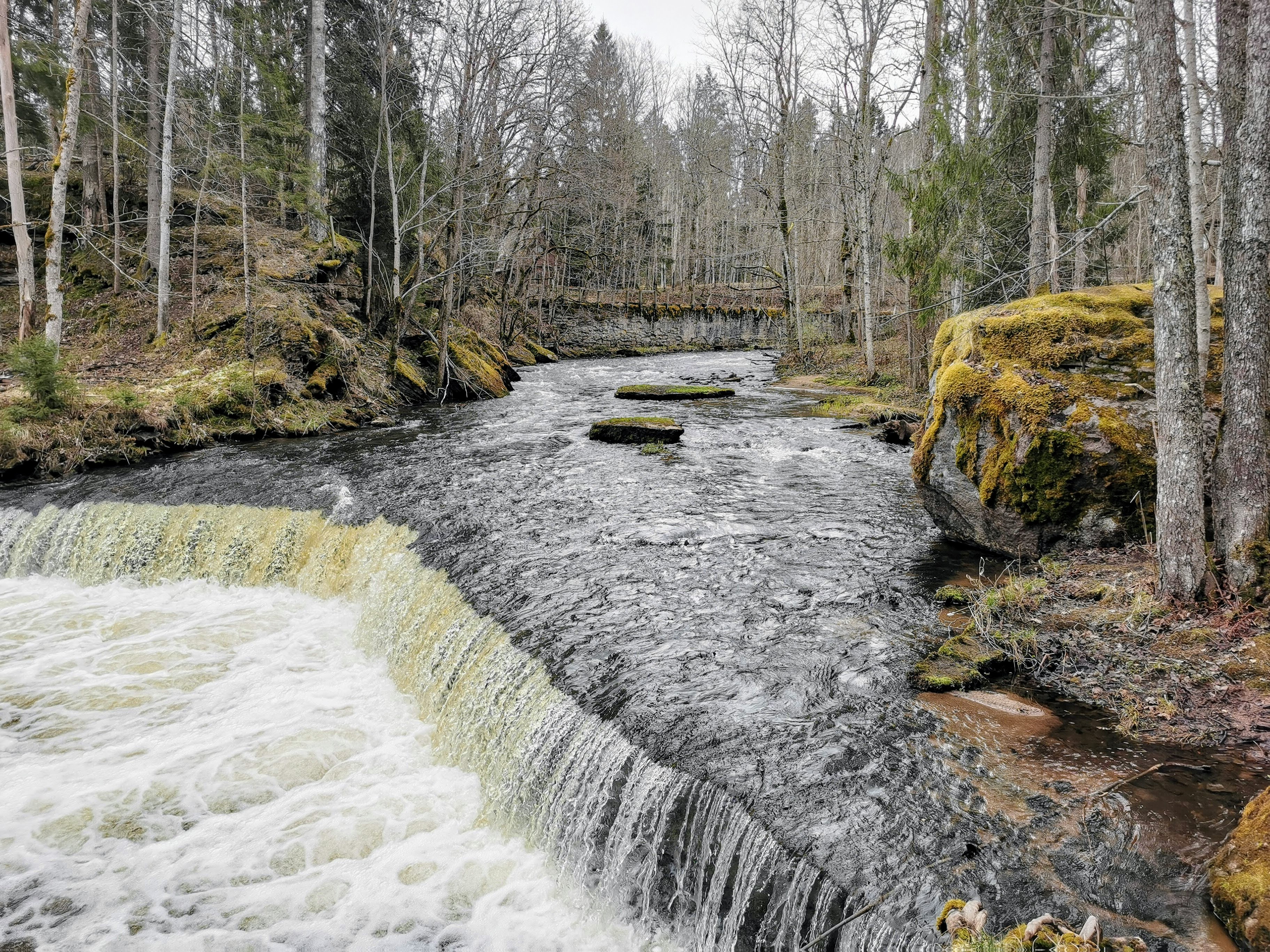 Nõmmeveski ūdenskritums