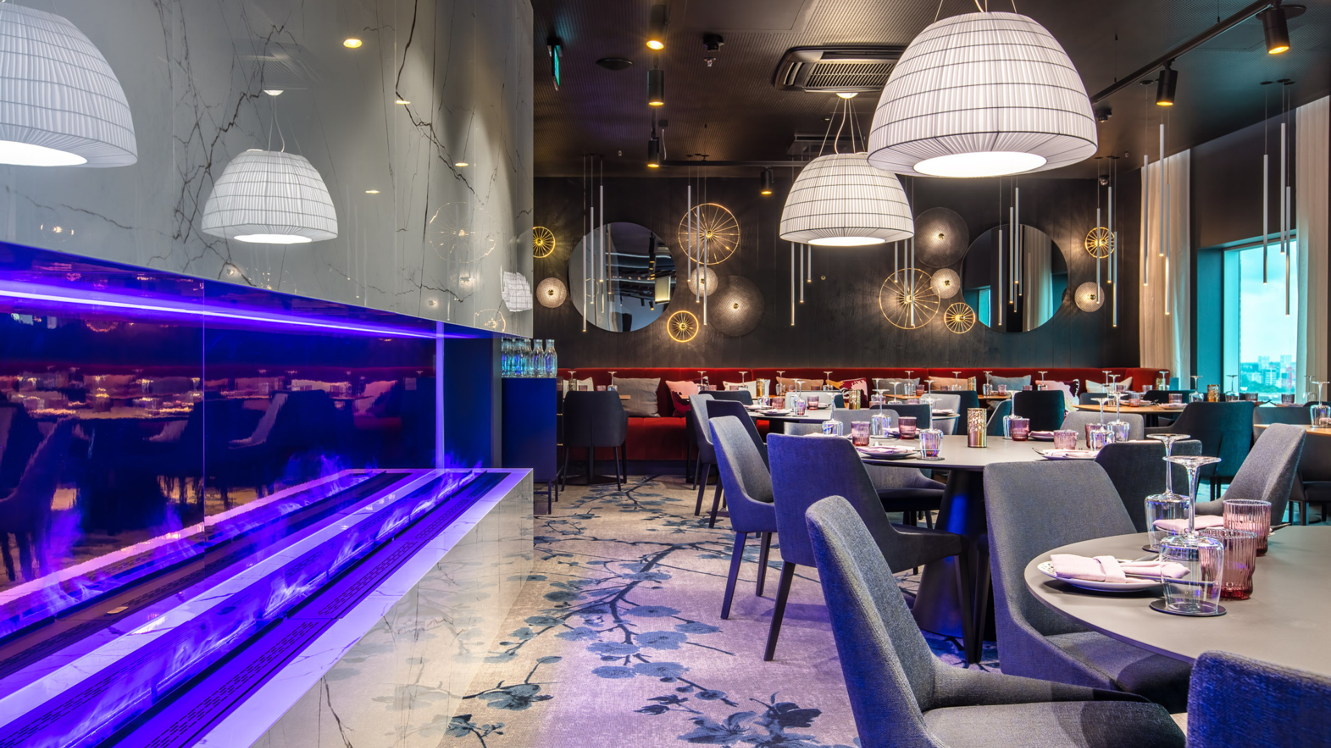 ISSEI Restoran