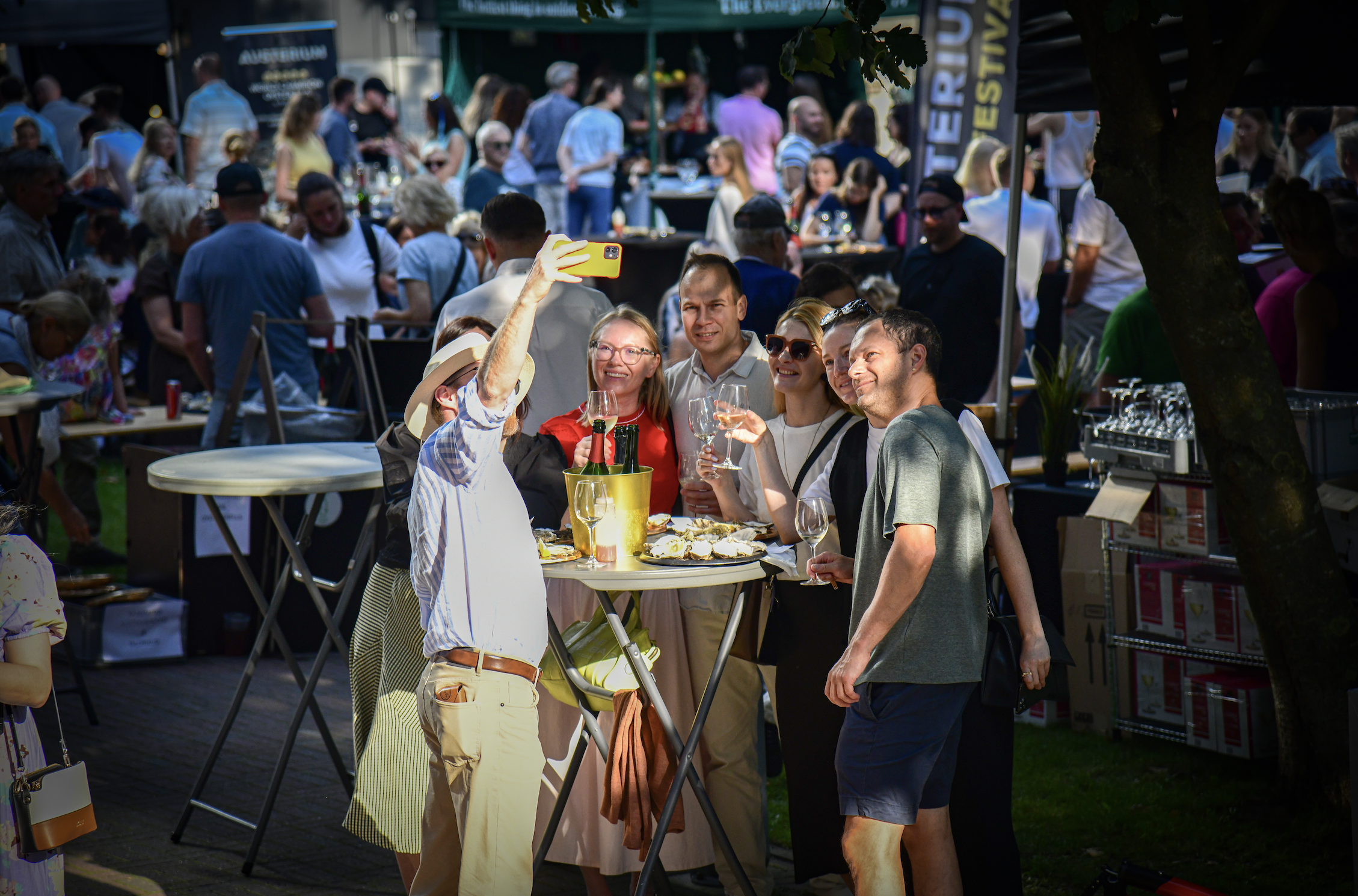 Austerium Austrifestival