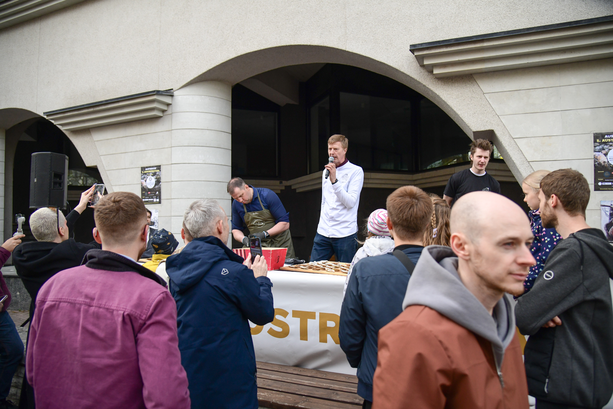 Austerium austrifestival