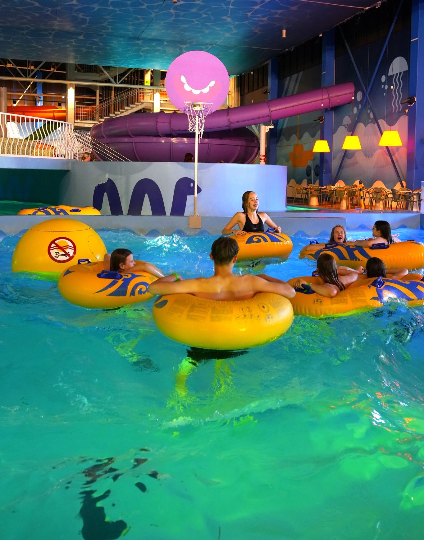 Atlantis H2O veekeskus