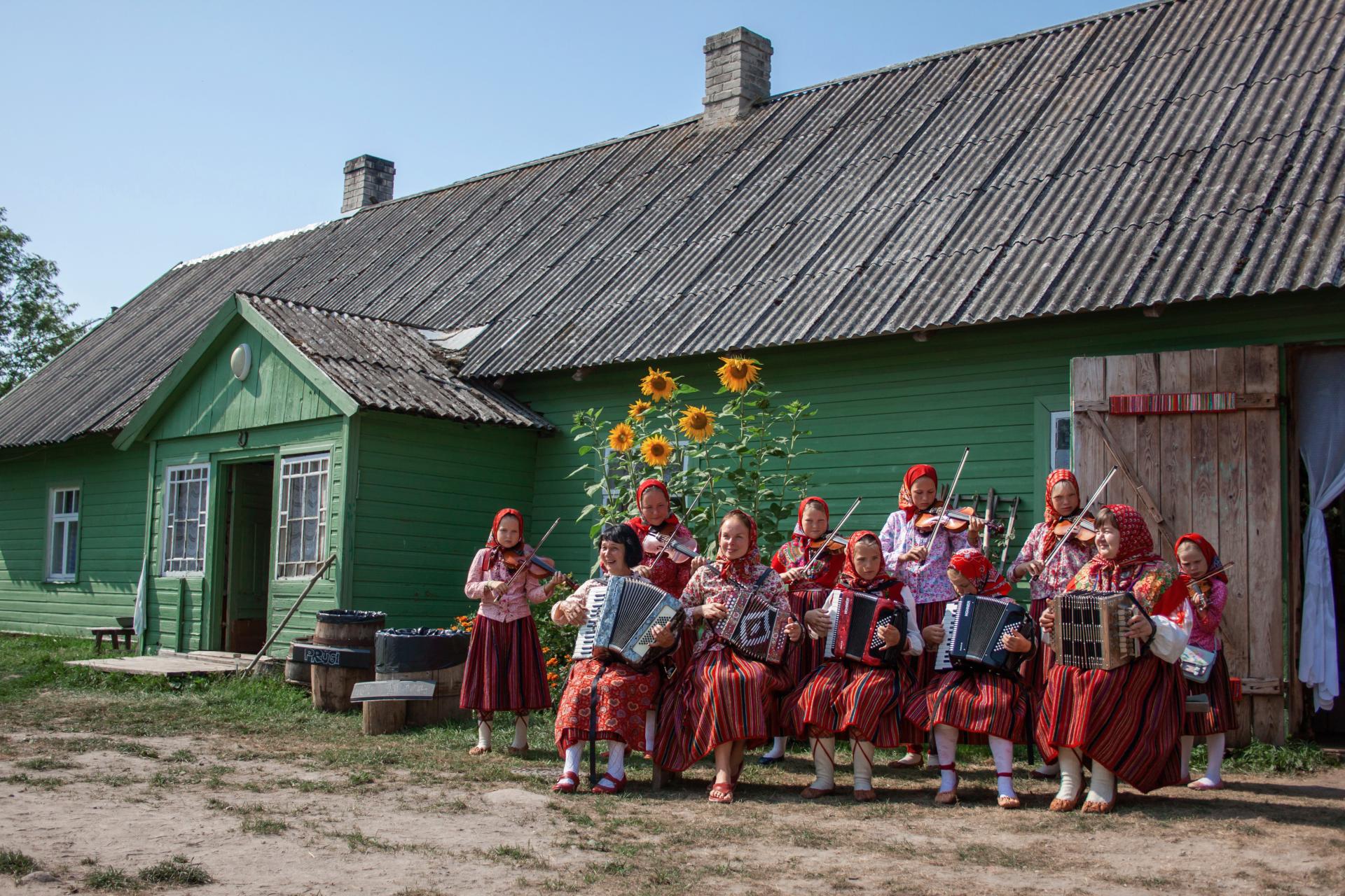 Kihnu kultuuriruum