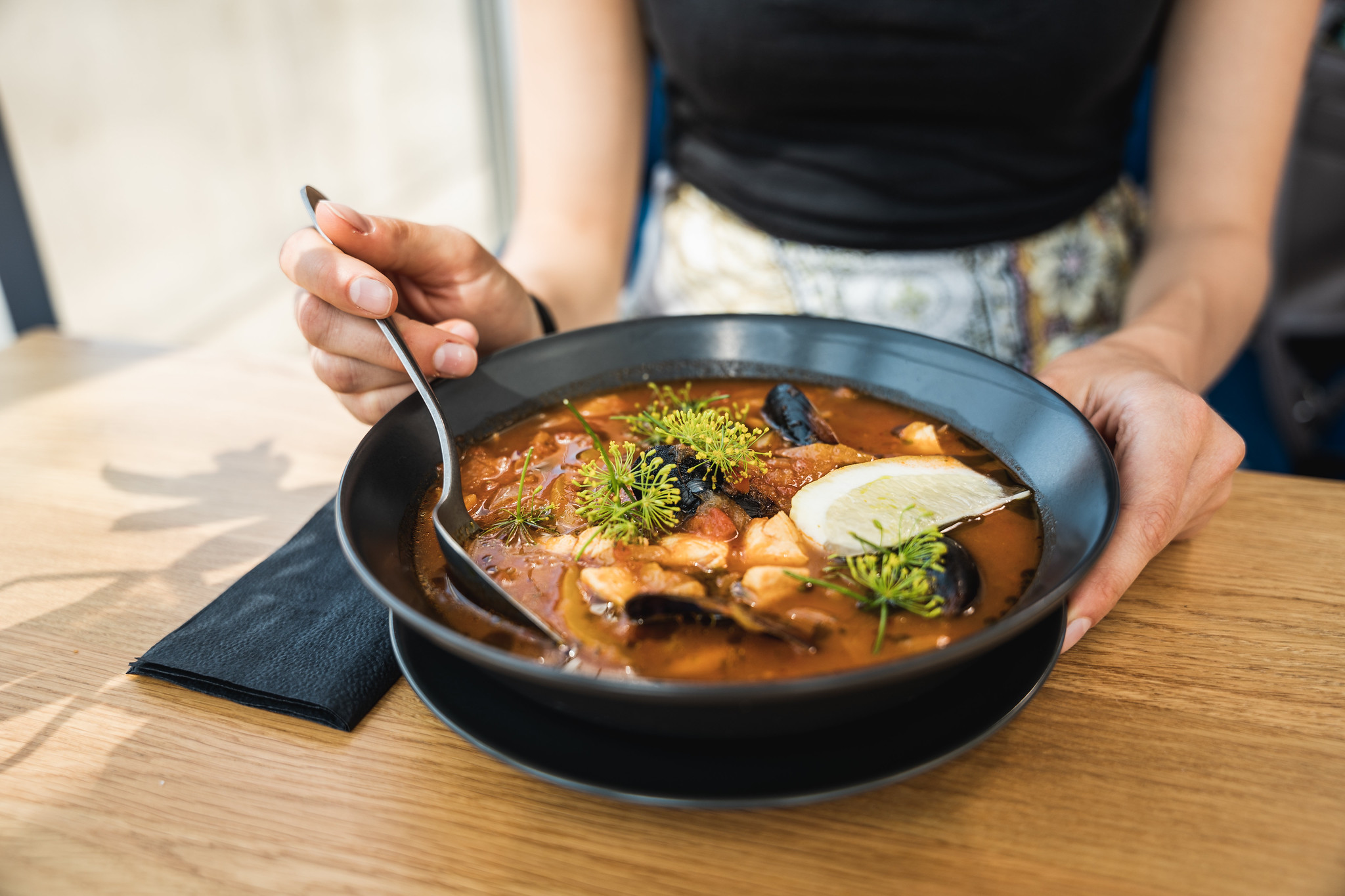Hiiumaa Restoranide Nädal