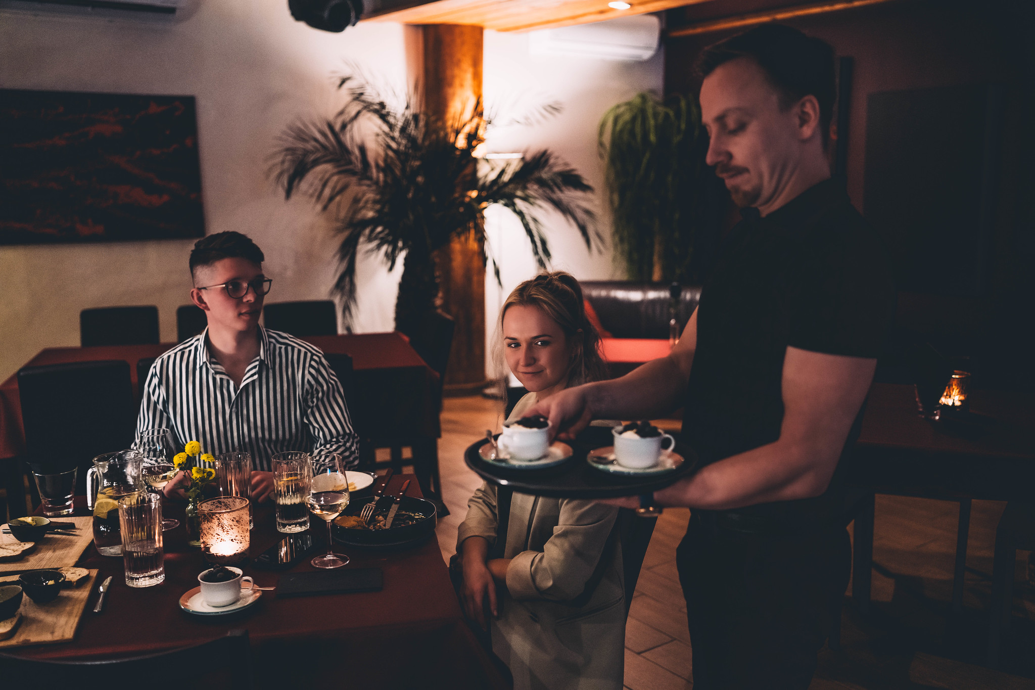 Hiiumaa Restoranide Nädal