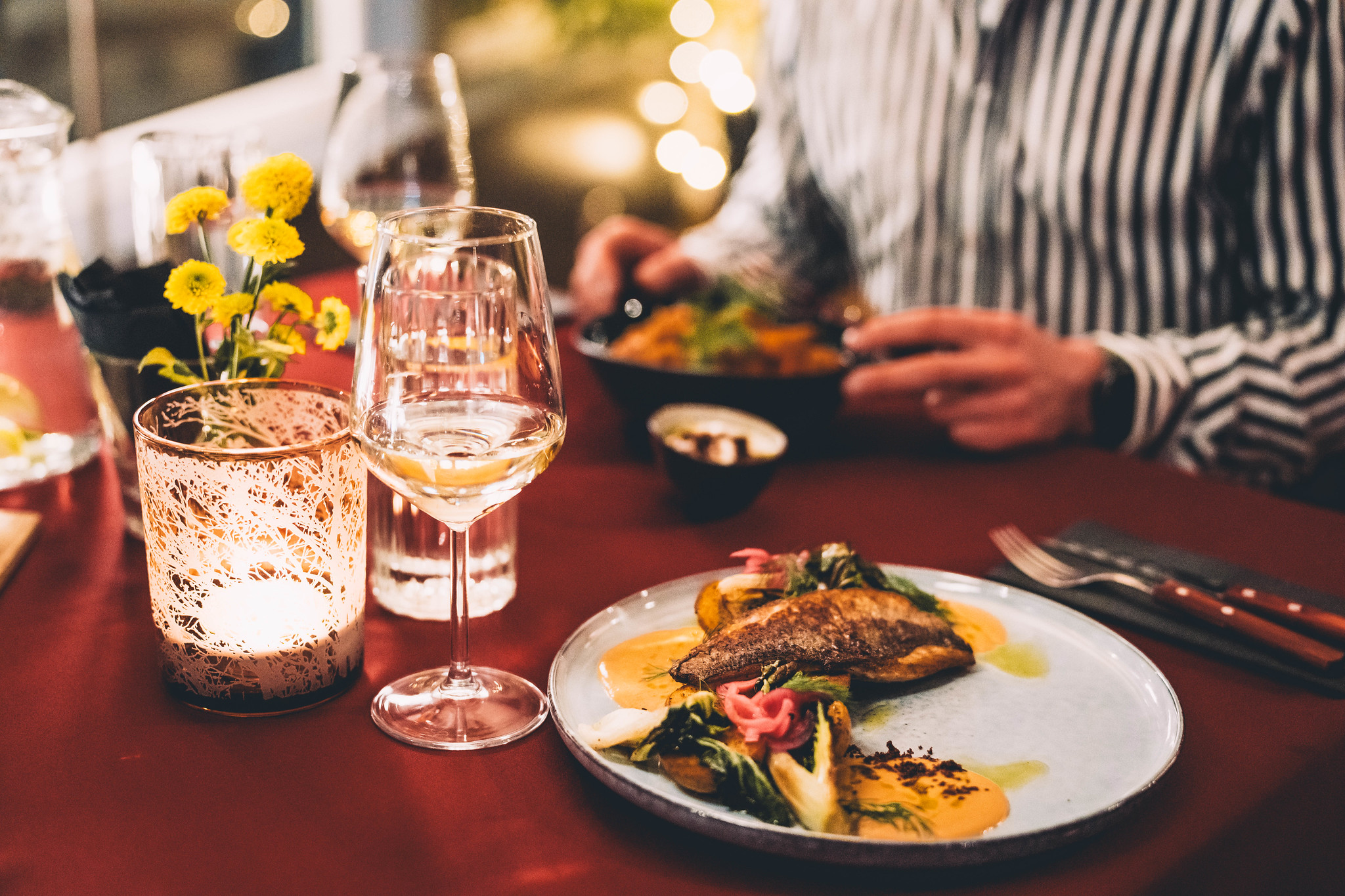 Hiiumaa restoranide nädal kutsub nii kohalikke kui ka külalisi üheksaks päevaks saare maitseid avastama. Restoranid ja kohvikud pakuvad eriilmelisi er