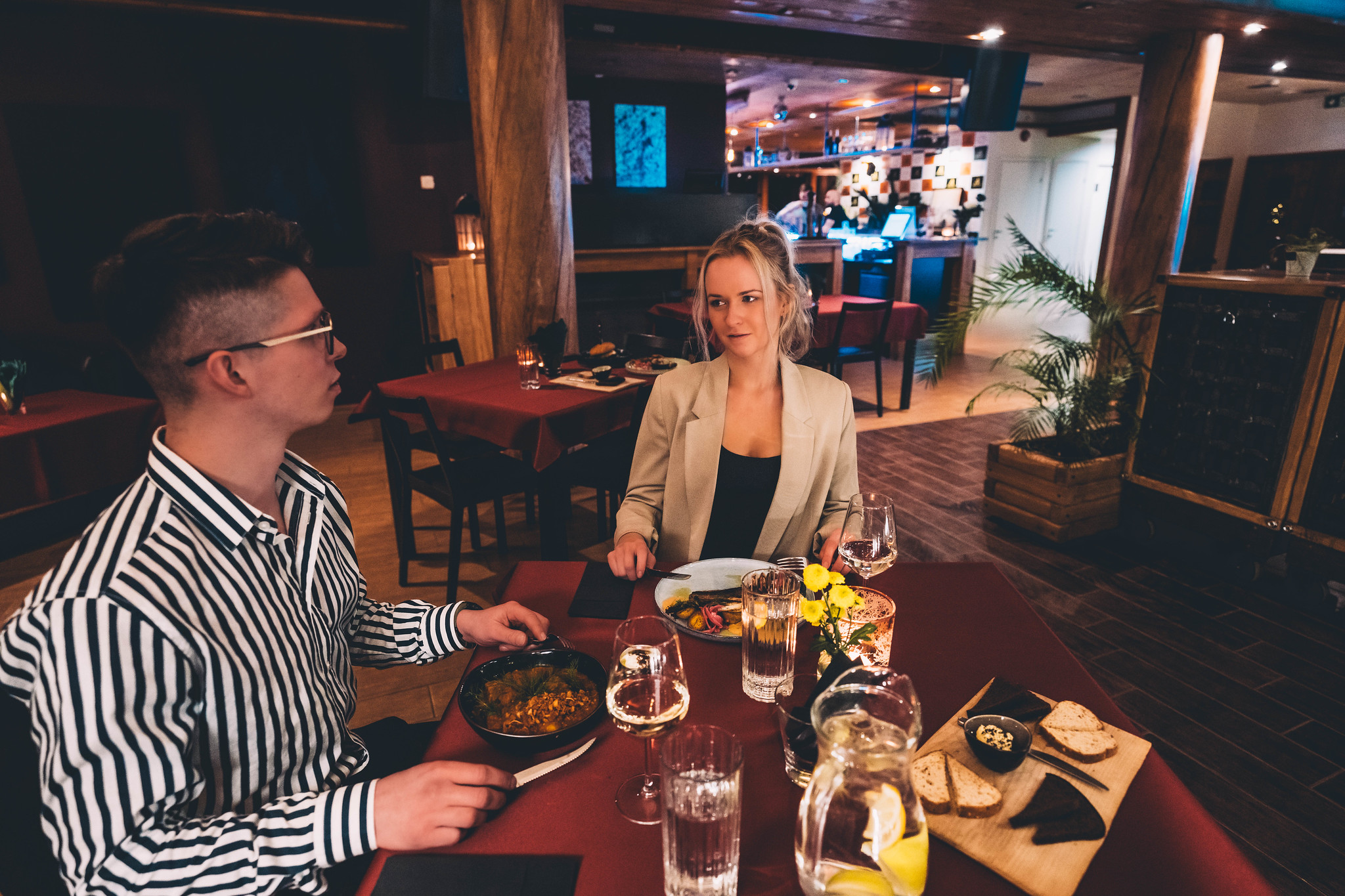Hiiumaa Restoranide Nädal