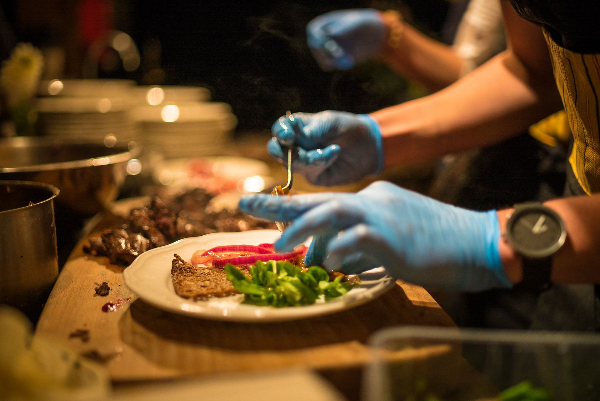 Hiiumaa Restoranide Nädal
