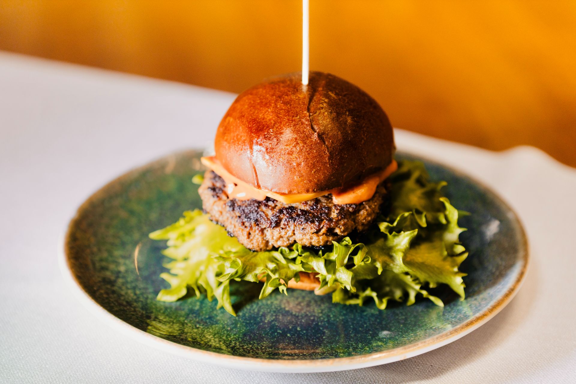 Käsitööburger