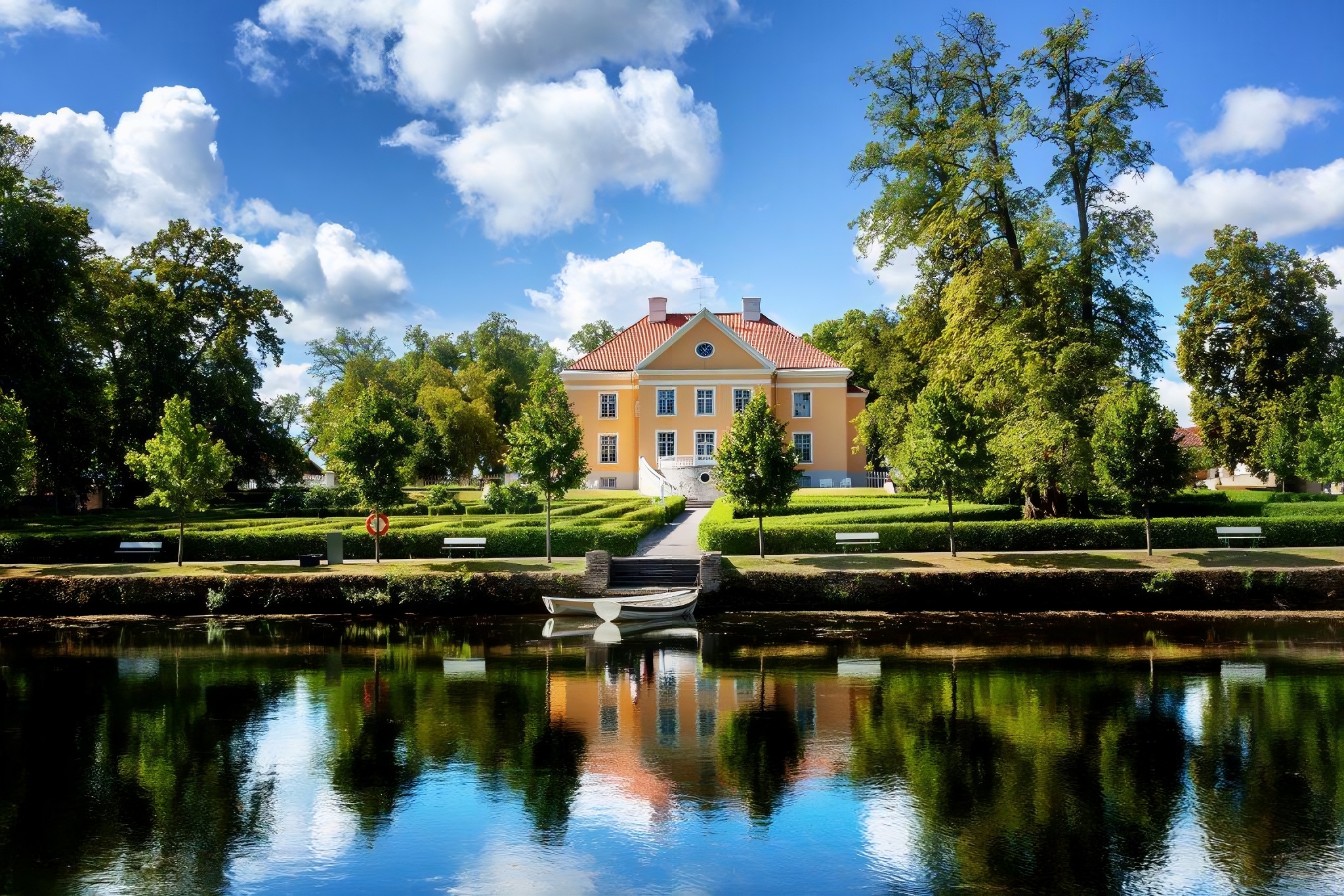Palmse mõis