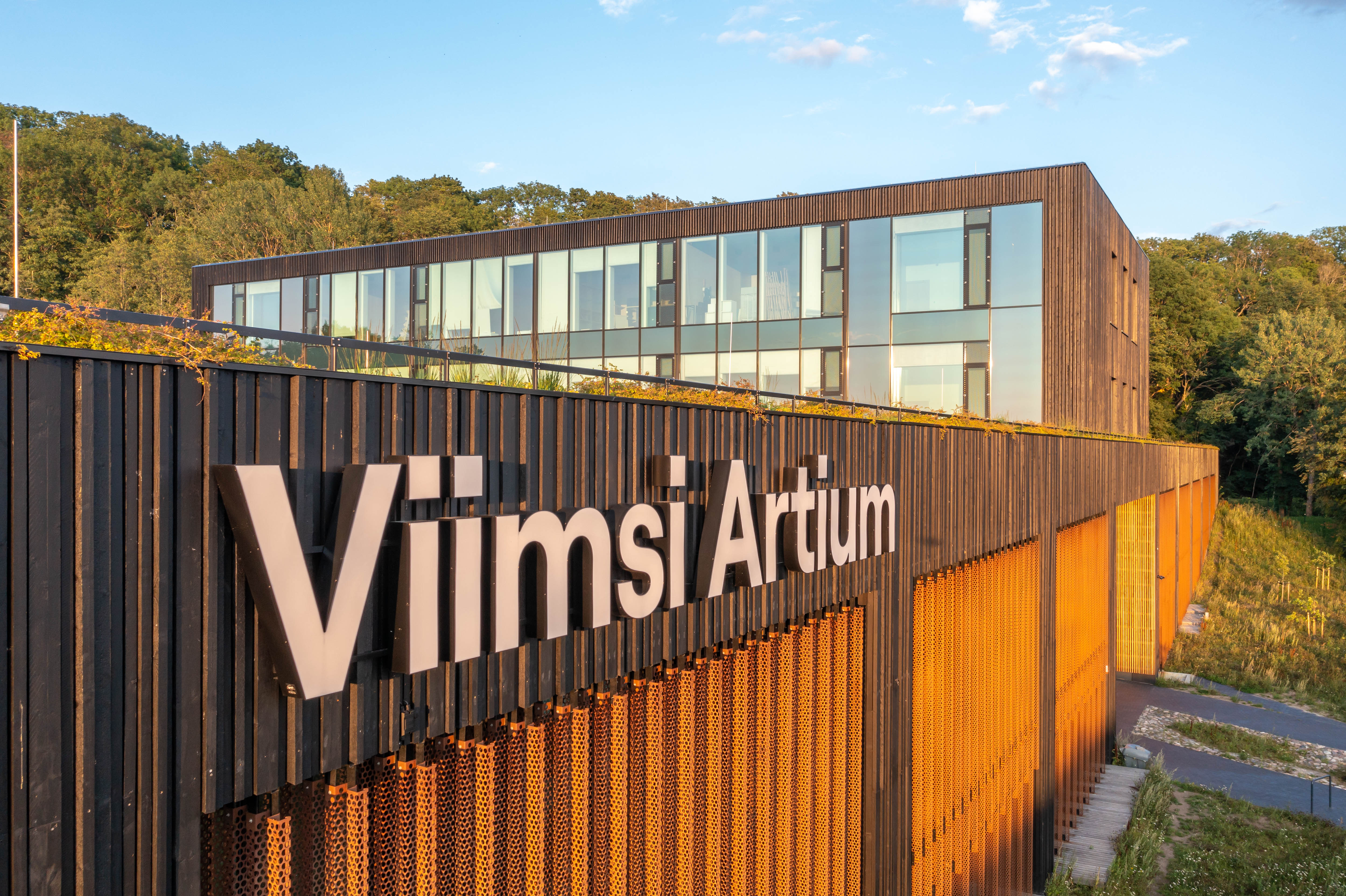 Viimsi Artium