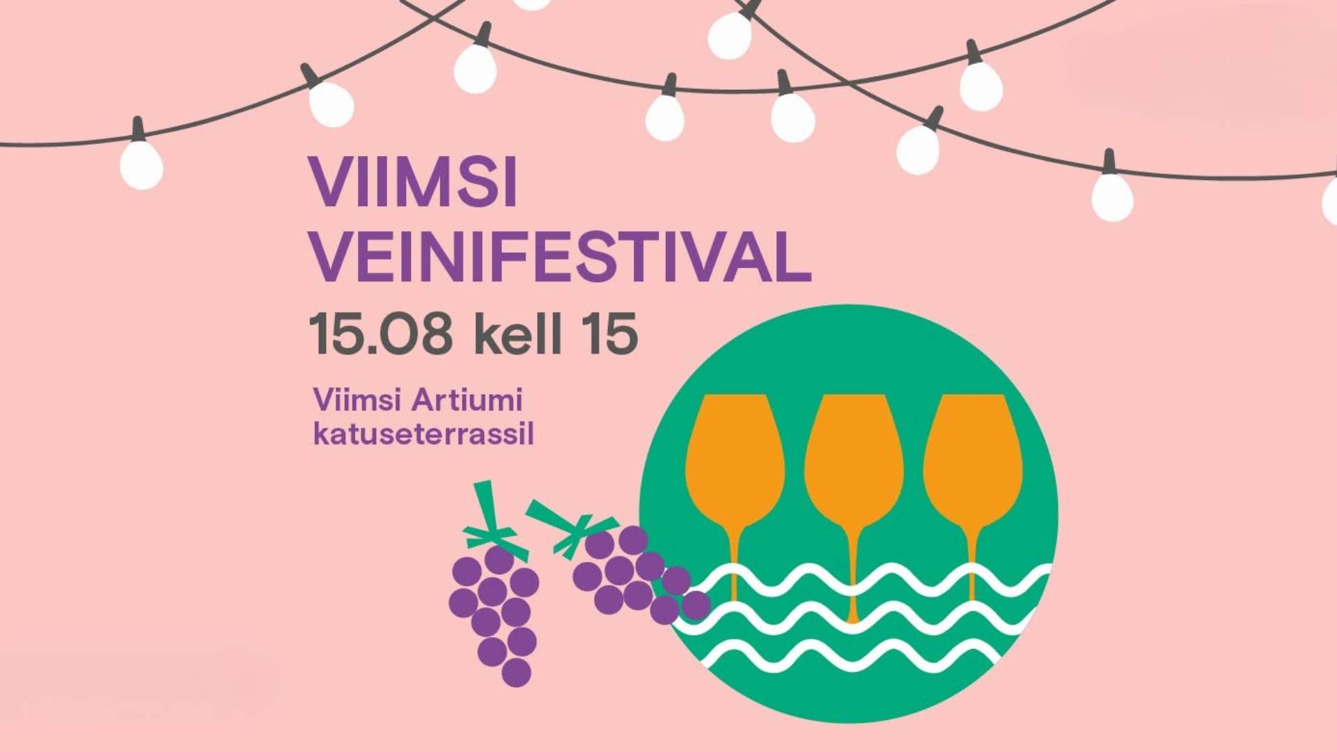 Viimsi Veinifestival