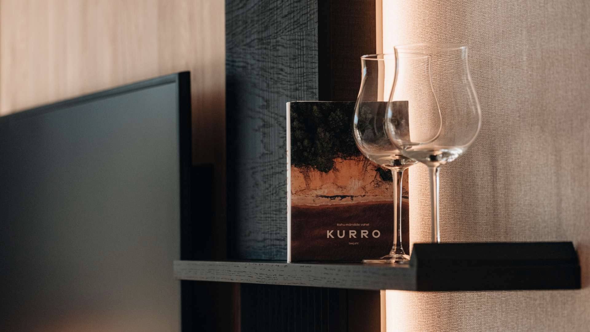 Kurro room