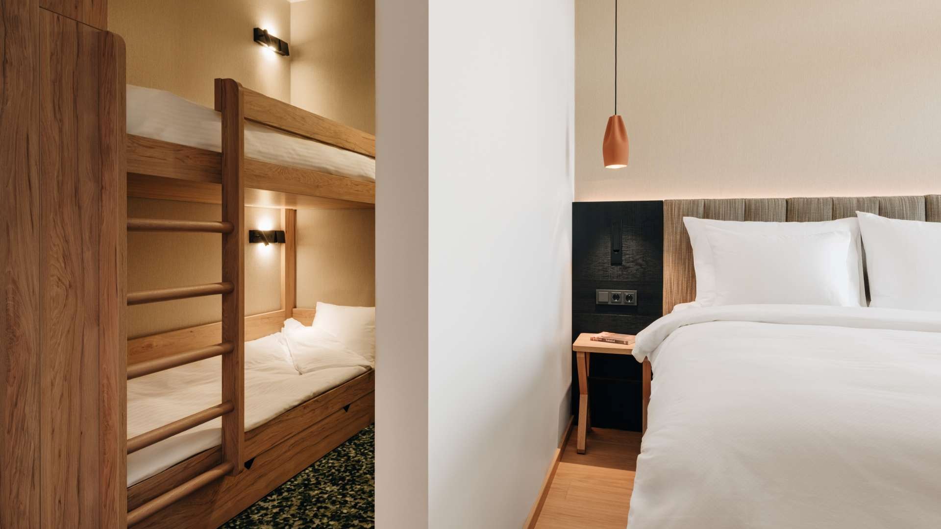 Kurro room
